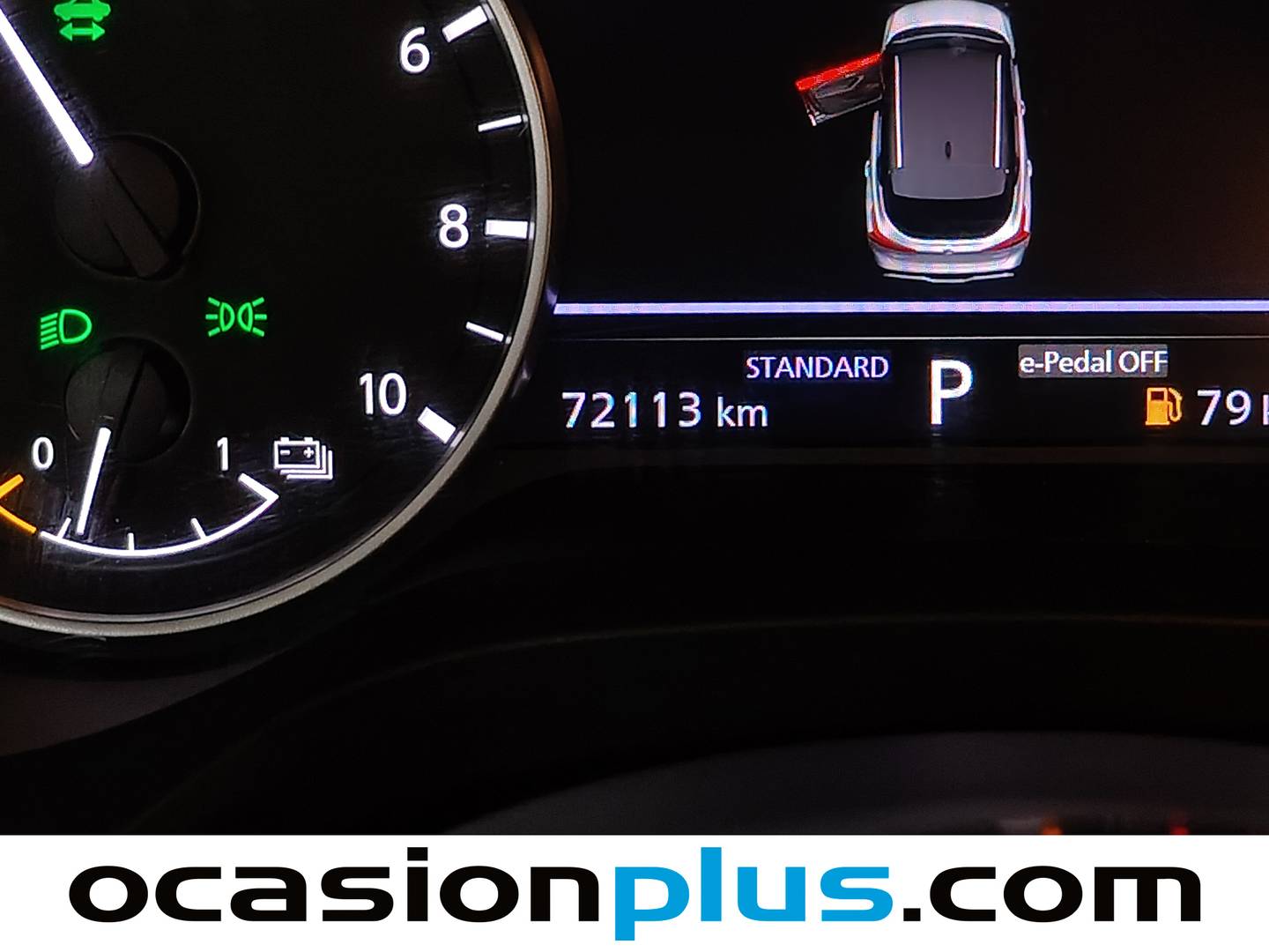 Nissan QASHQAI Nissan Qashqai E-POWER Acenta (190 CV) al mejor precio