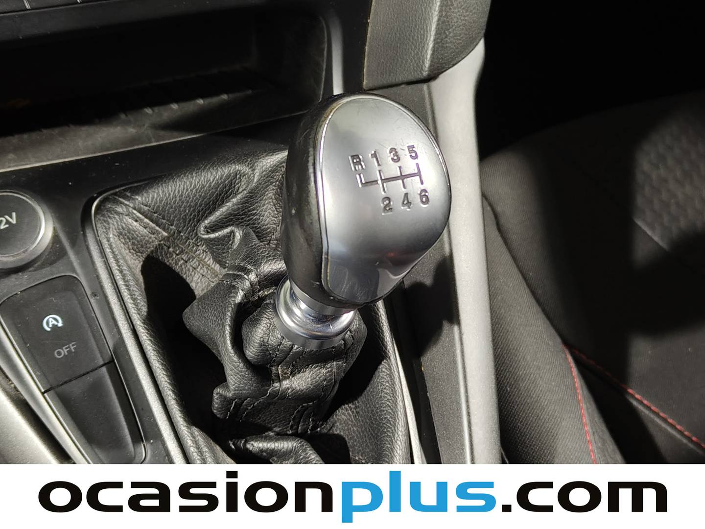 Ford Focus Ford Focus 1.0 Ecoboost ST-Line (125 CV) de ocasión