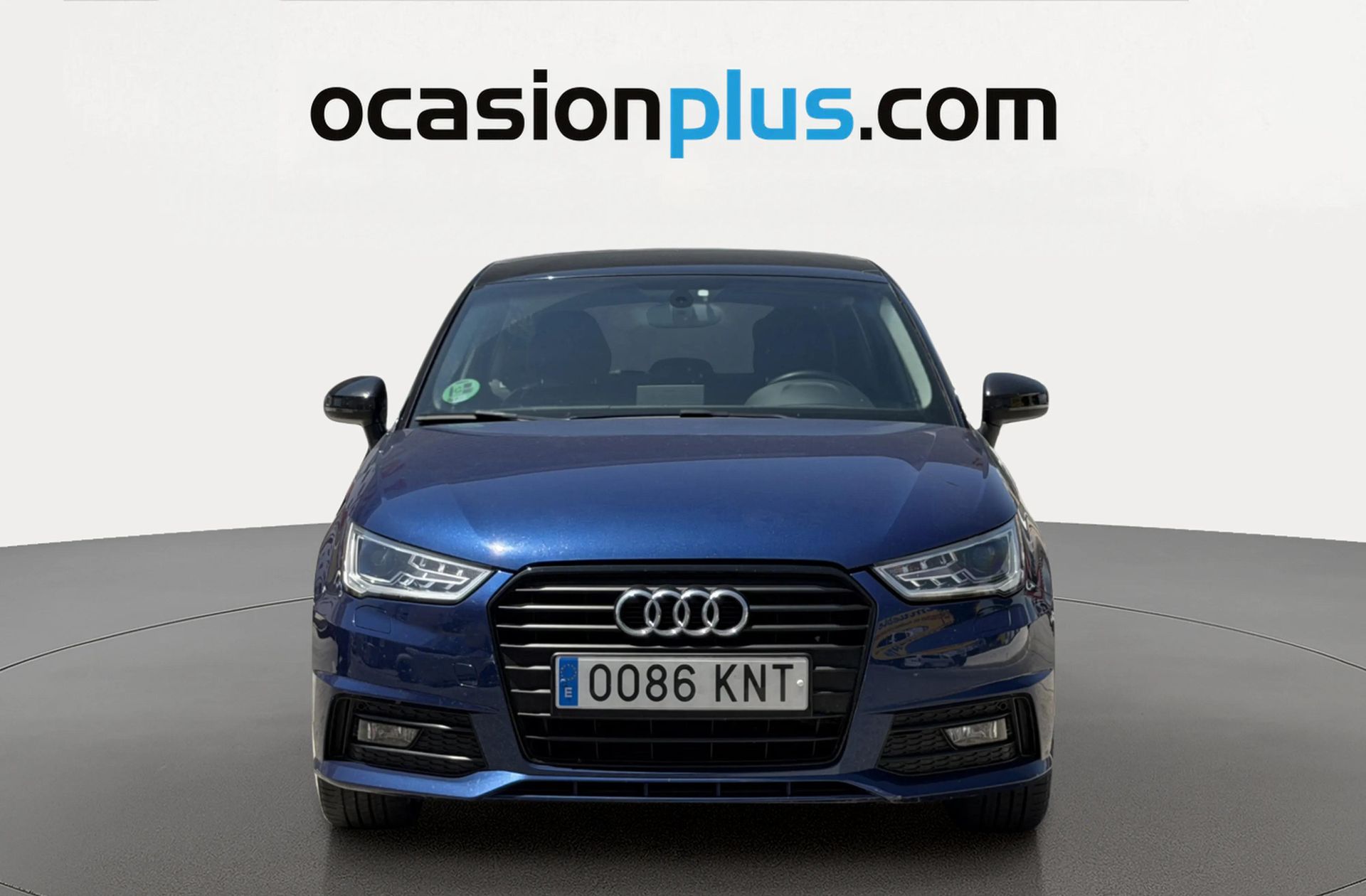 Audi A1 Sportback Attraction 1.0 TFSI S tronic Pack S-Line - foto 11
