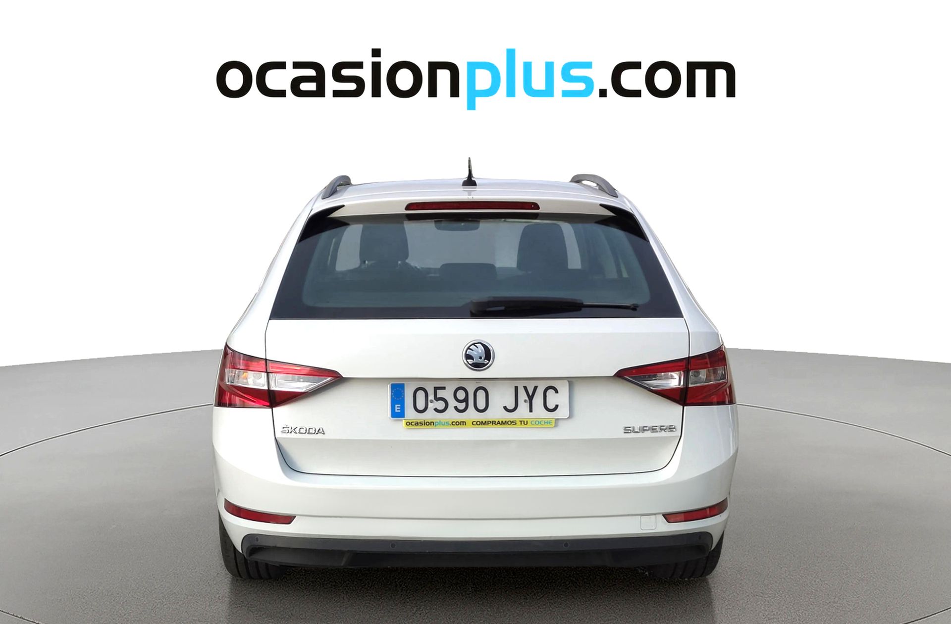 Škoda Superb Combi 2.0 TDI Ambition - foto 16