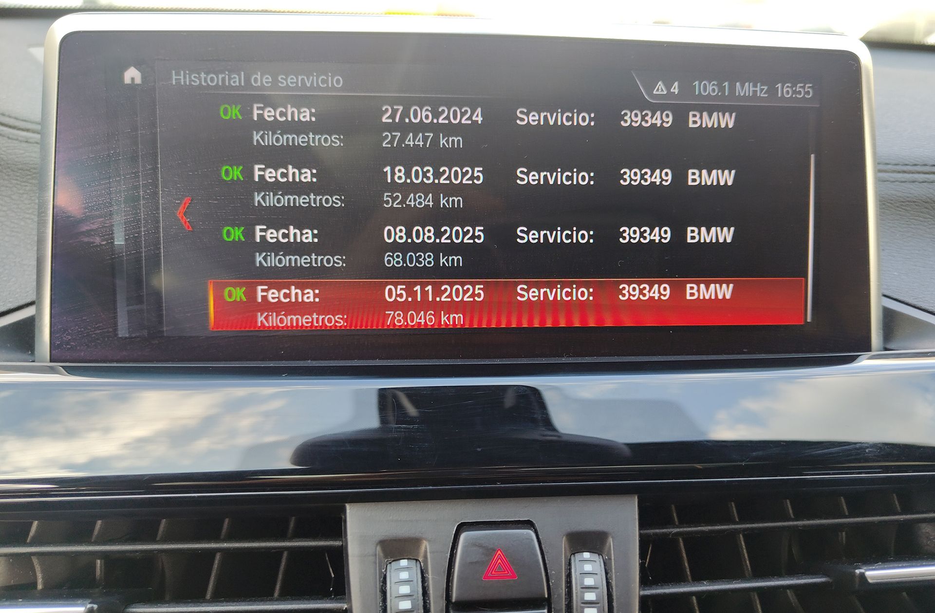BMW X2 sDrive18i - foto 22