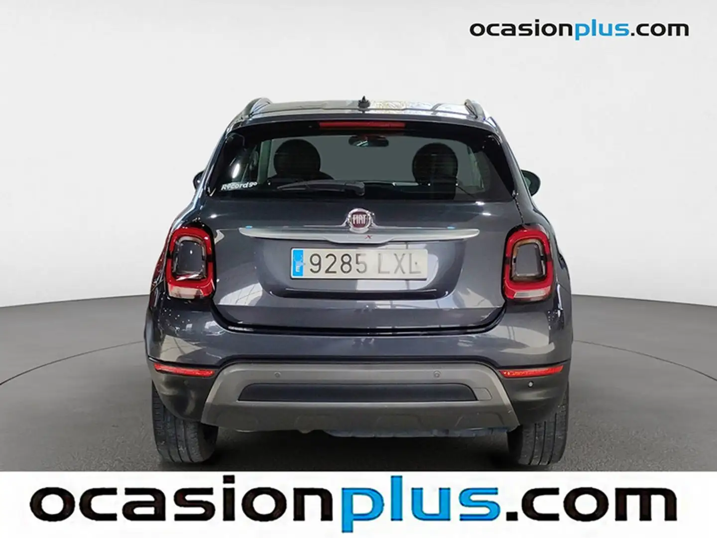 Foto Fiat 500X Fiat 500X 1.6 MultiJet Cross 4x2 (130 CV)