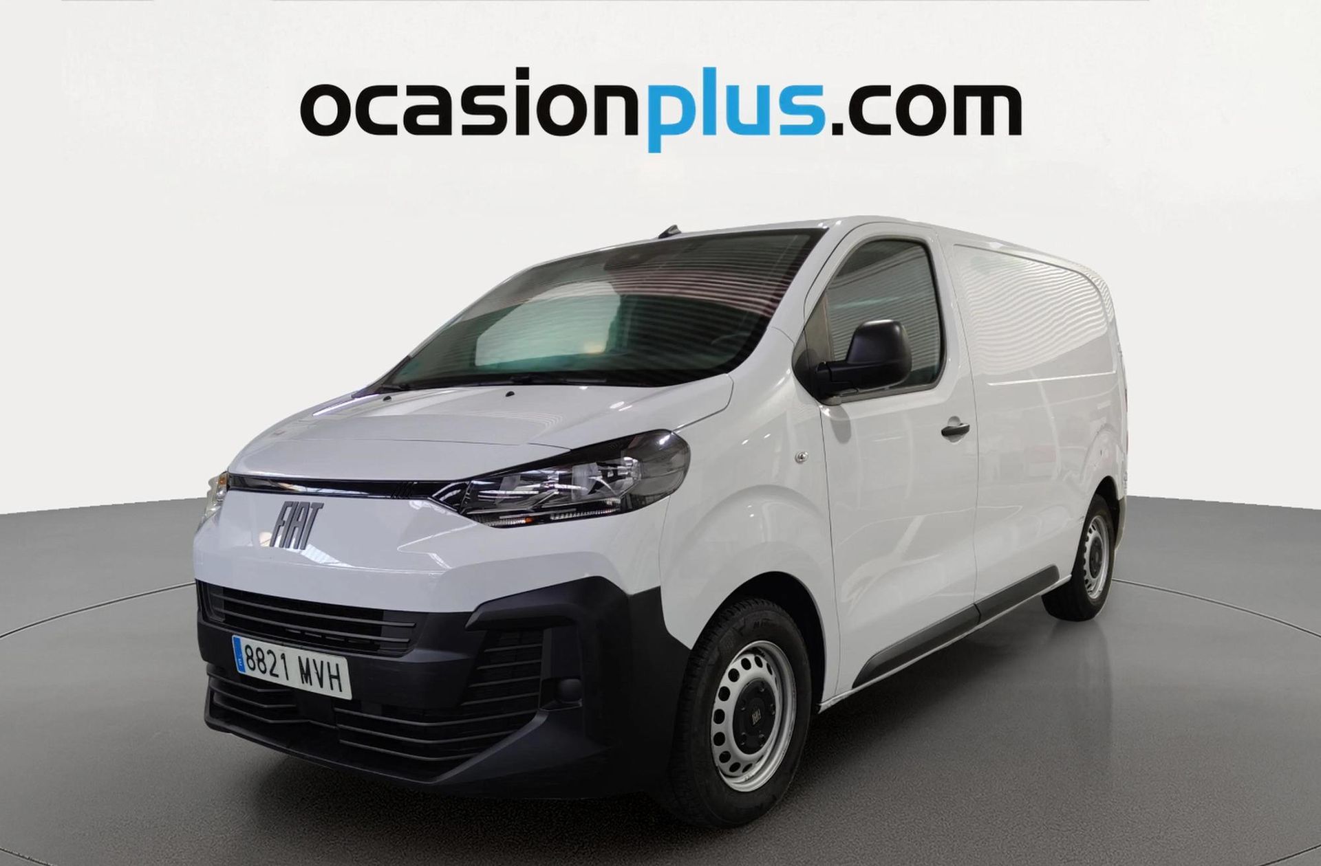 Fiat Scudo Furgon 1.5 BlueHDi L2