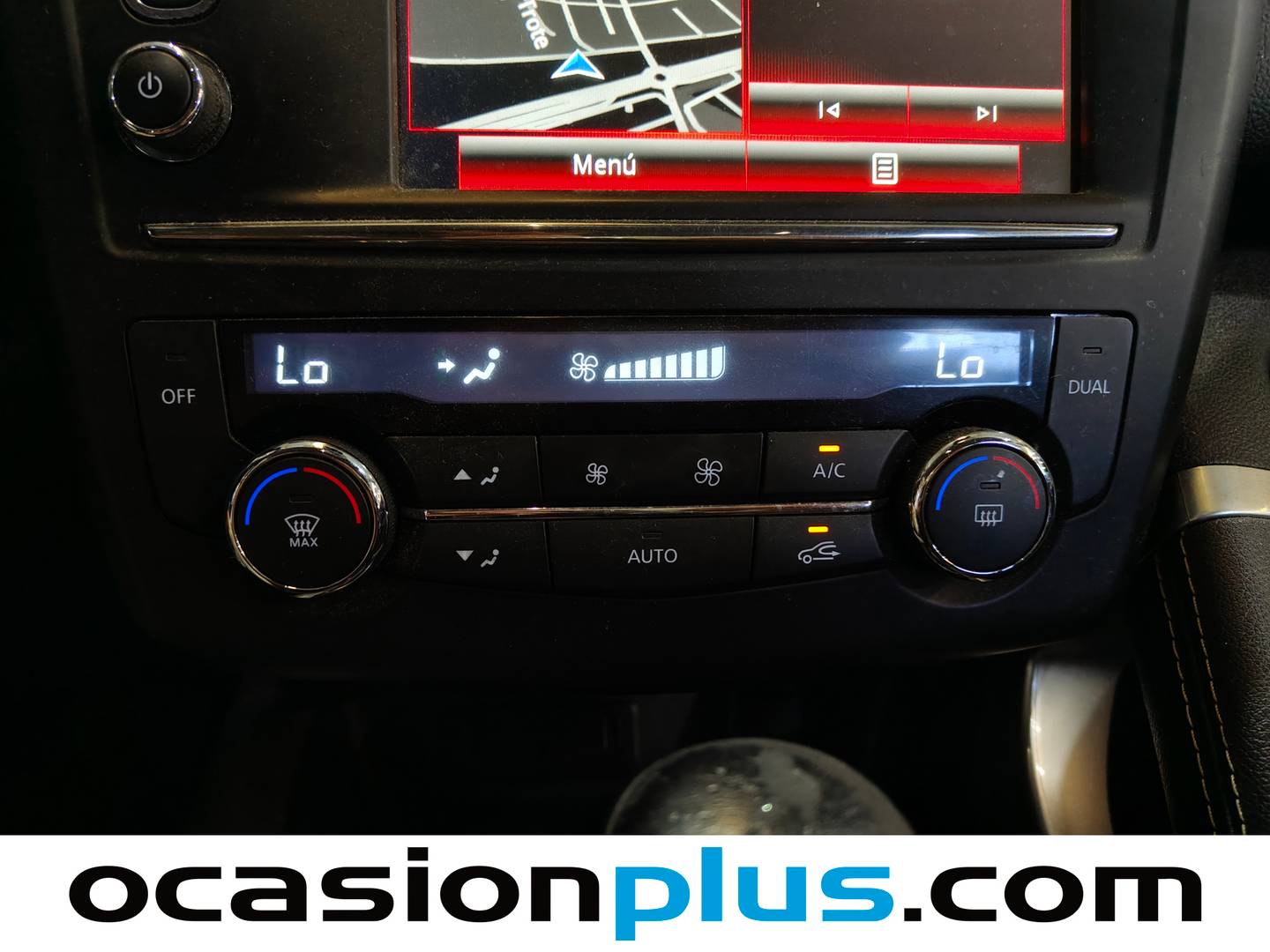 Renault Kadjar Renault Kadjar Zen Energy dCi (110 CV) EDC km 0