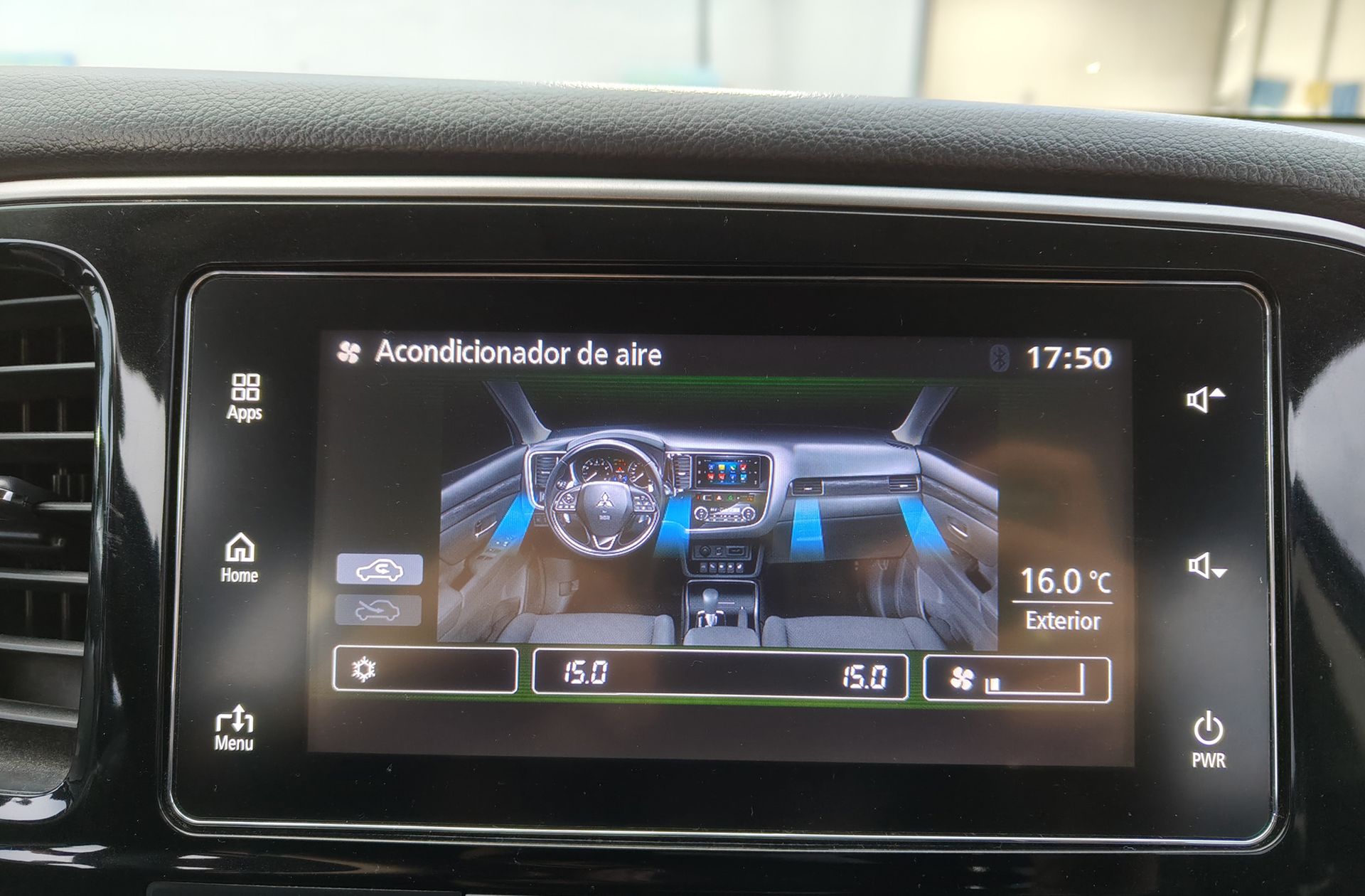 Mitsubishi Outlander 220 DI-D Motion 2WD - foto 29