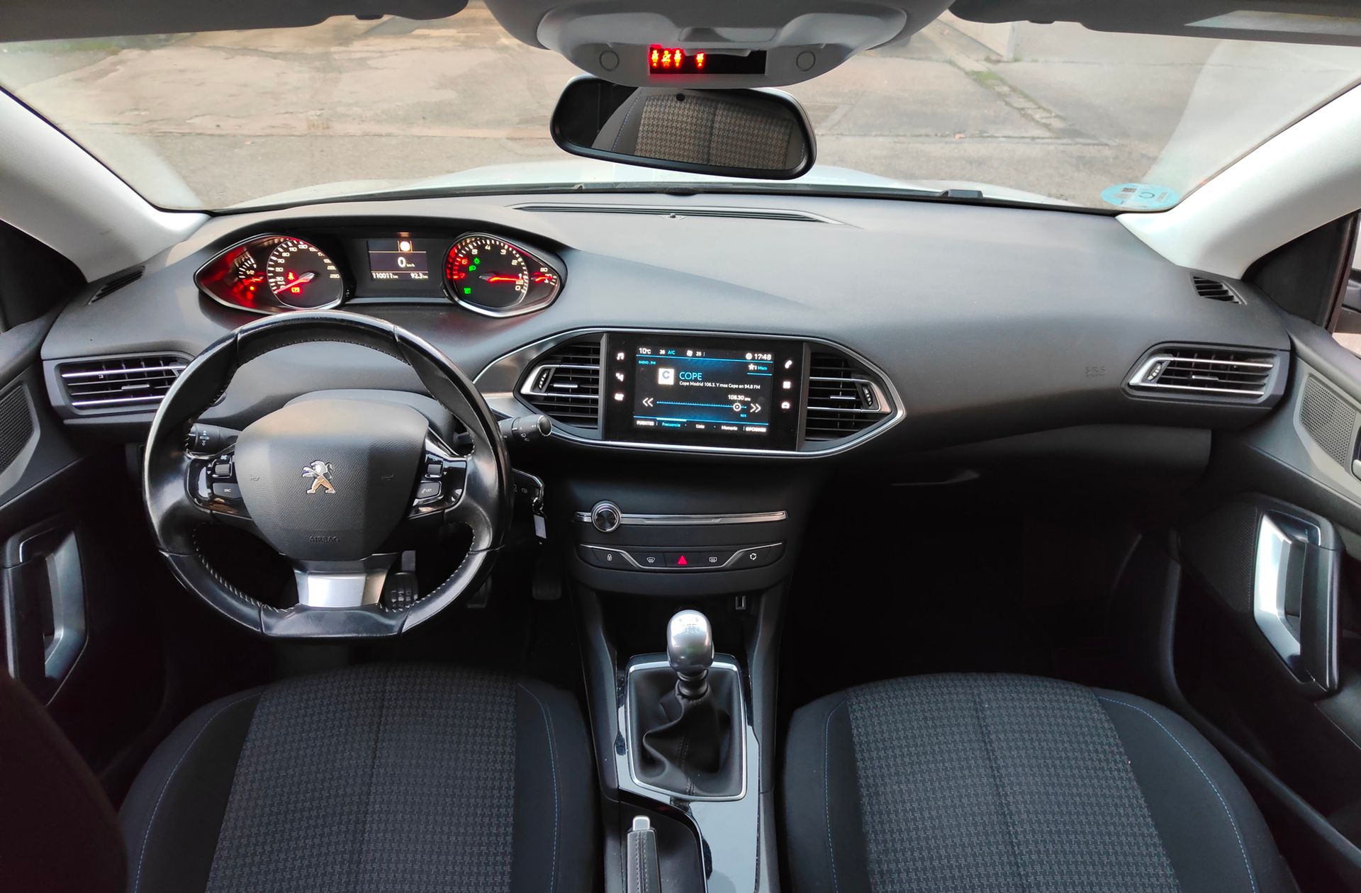 Peugeot 308 PureTech 130 Style - foto 6