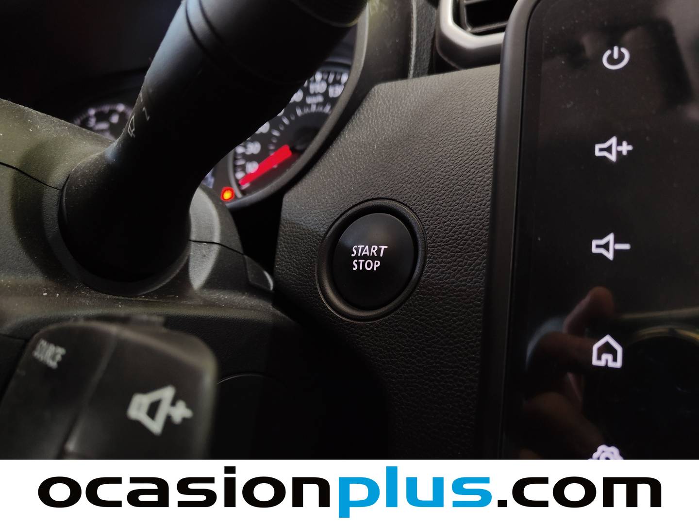 Acabados Dacia Duster Dacia Duster Journey Go TCE (150 CV) EDC