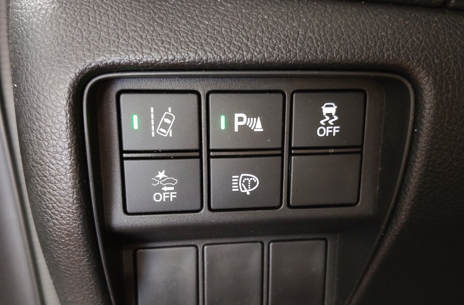 Honda CR-V 2.0 i-MMD Elegance Navi - foto 10