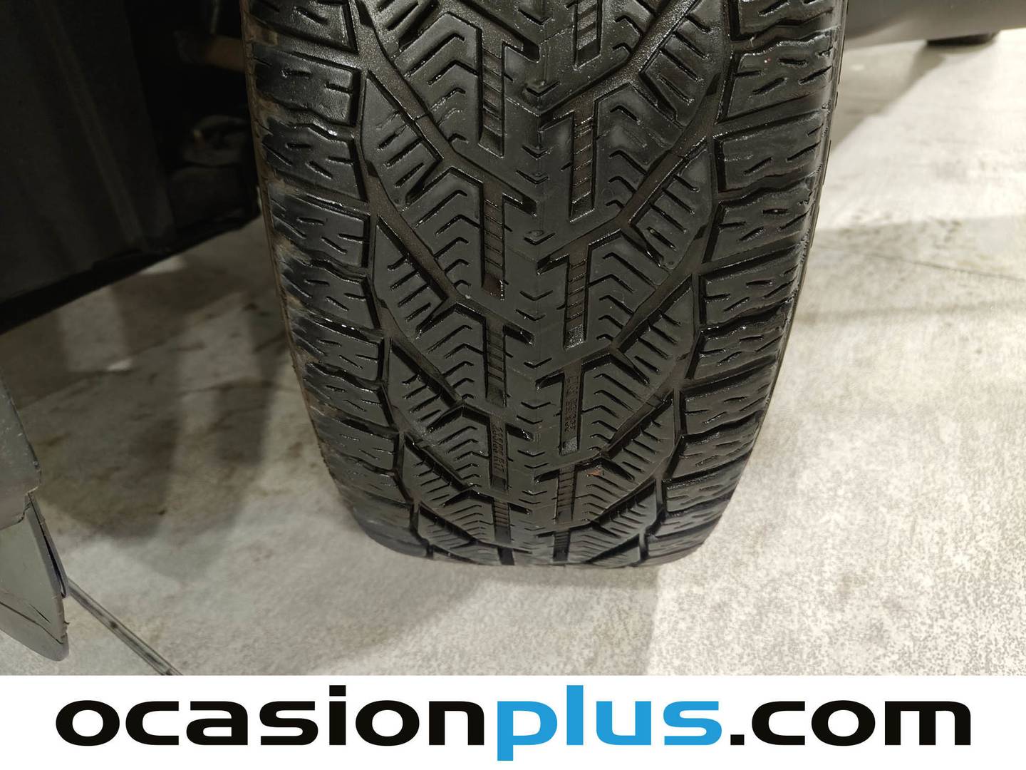 Ford Kuga Ford Kuga 1.5 EcoBoost S&S Trend 4x2 (120 CV) de segunda mano