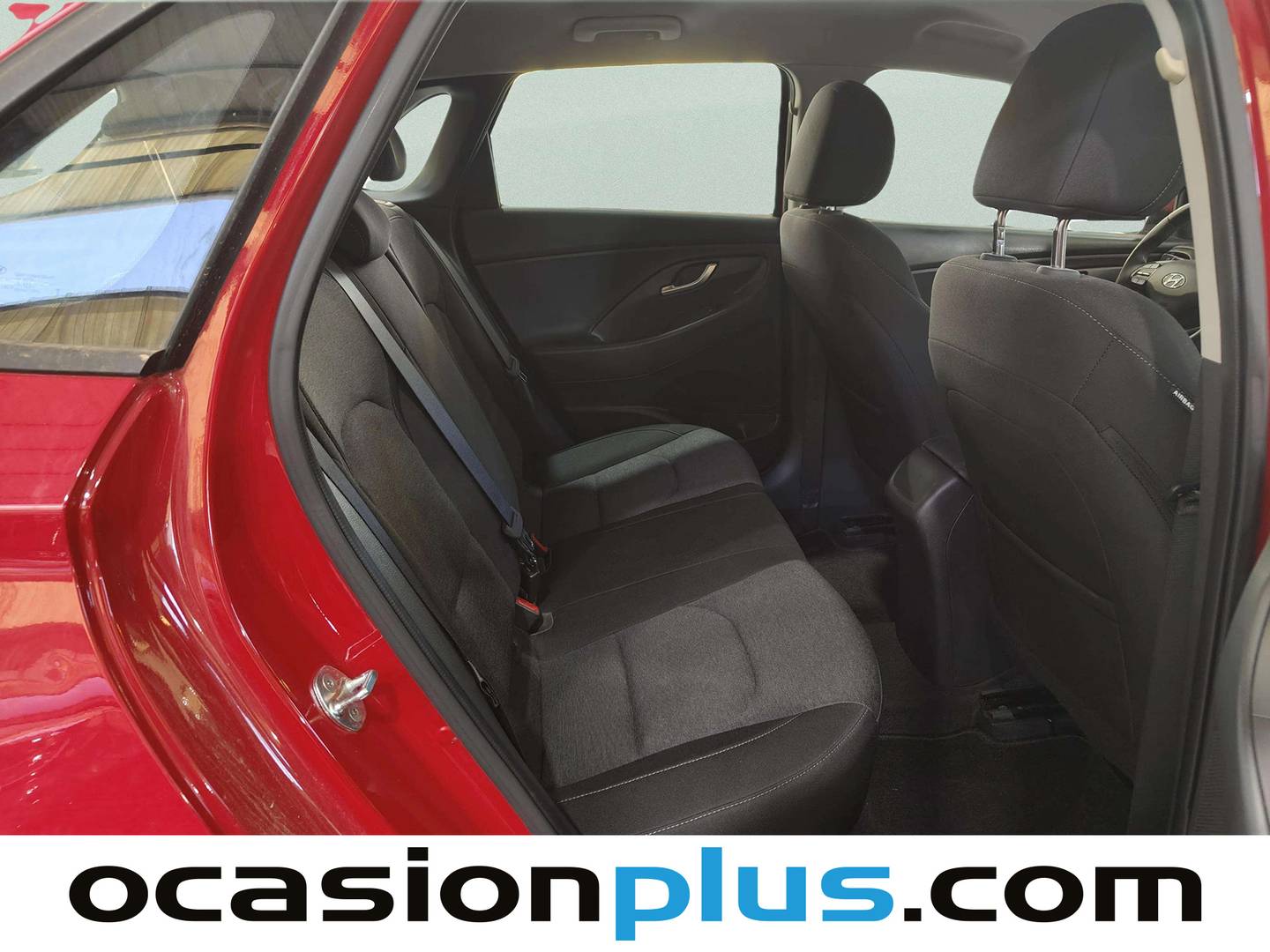 Hyundai i30 Hyundai i30 1.5 DPI Klass SLX (110 CV) al mejor precio
