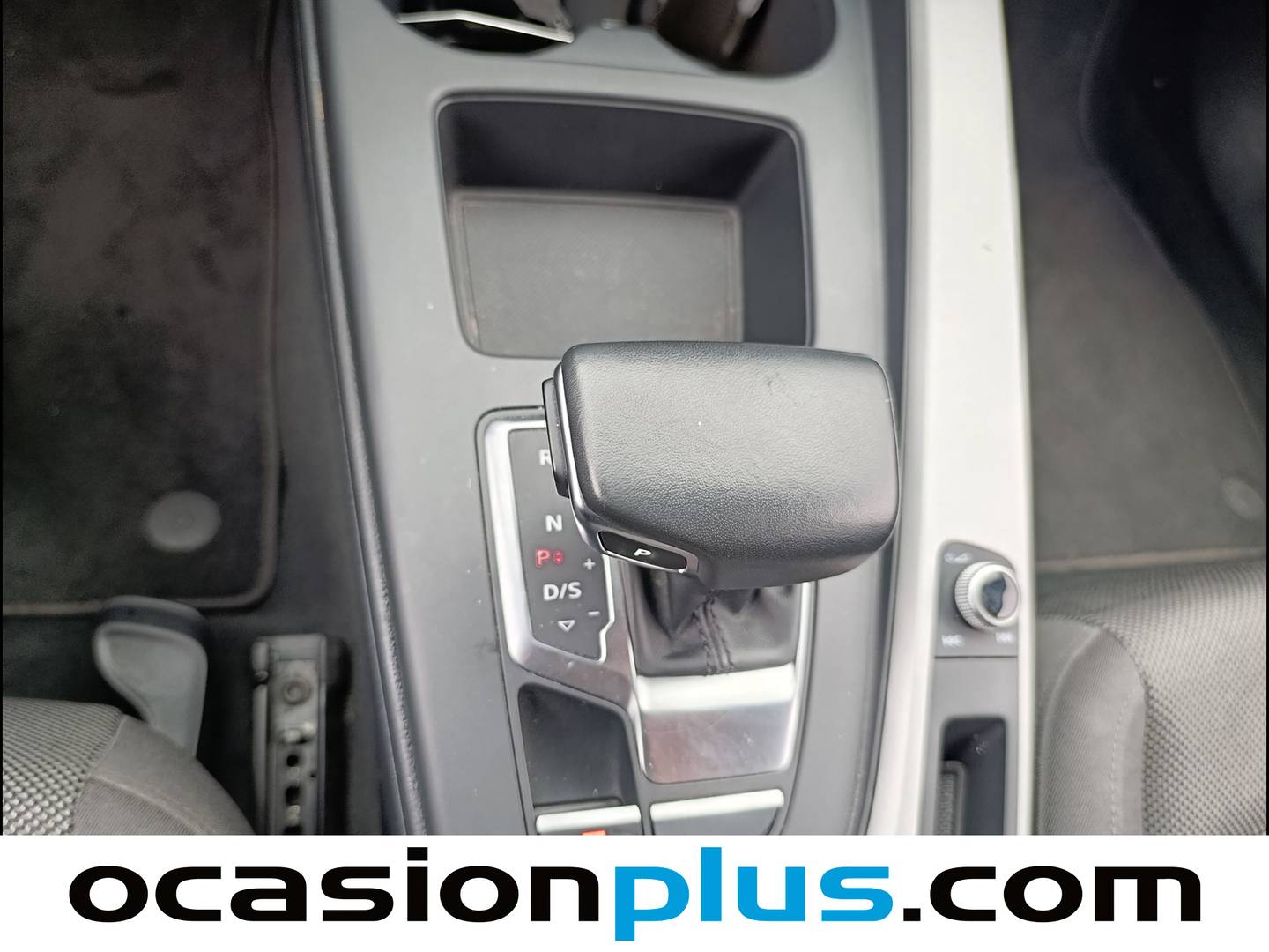 Audi A4 Audi A4 Avant Advanced 35 TFSI (150 CV) S tronic de segunda mano