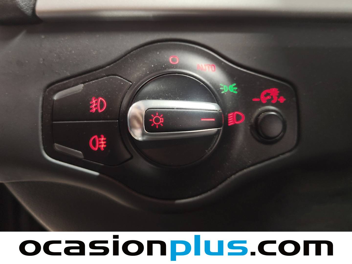 Audi A4 Audi A4 Avant A4 Avant 2.0 TDI (143 CV) multitronic de segunda mano