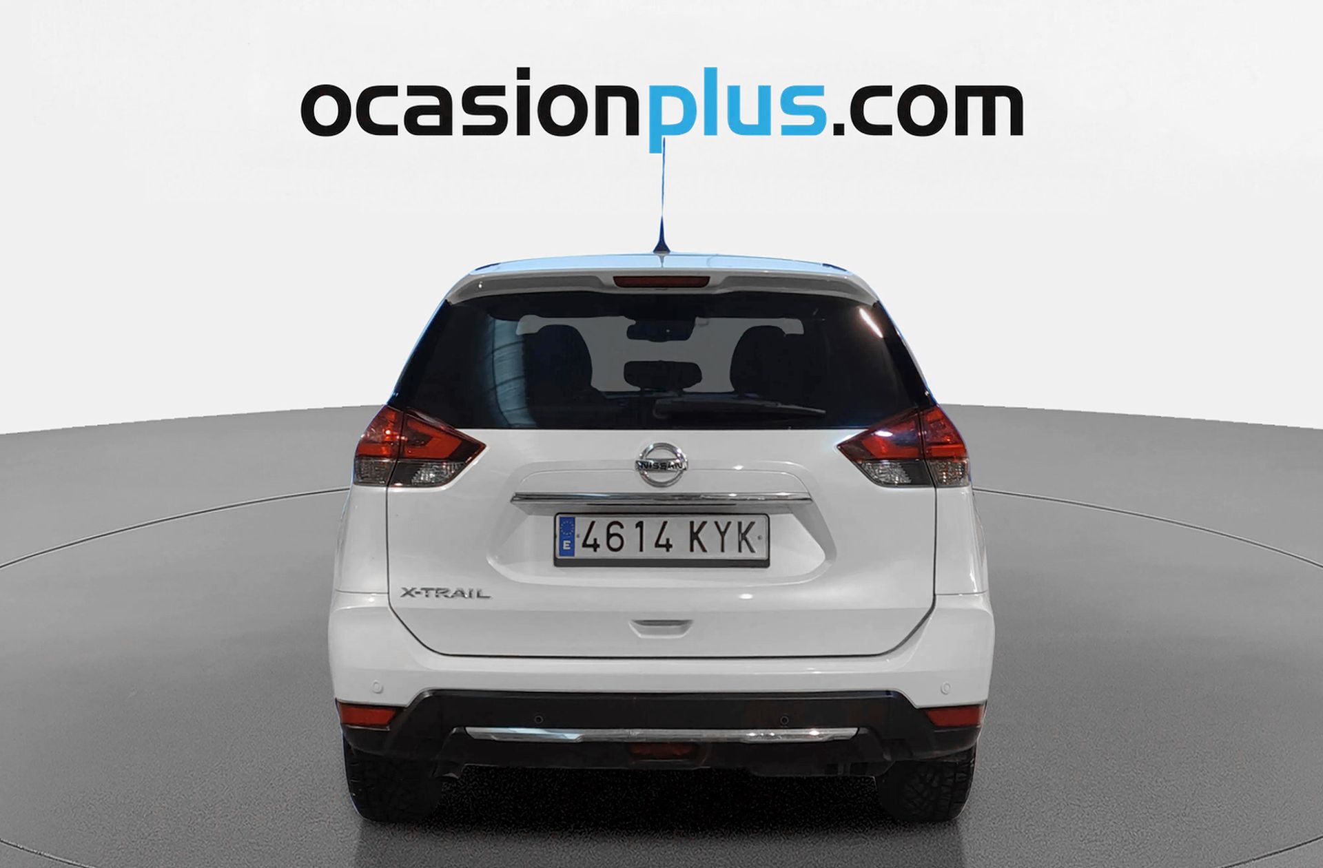 Nissan X-Trail dCi 150 Acenta - foto 12