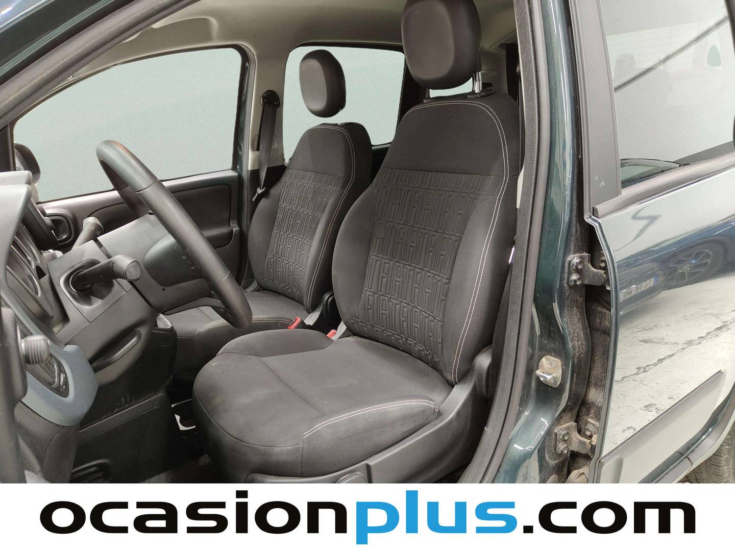 Foto Fiat Panda Fiat Panda 1.0 Hybrid Cross (70 CV)