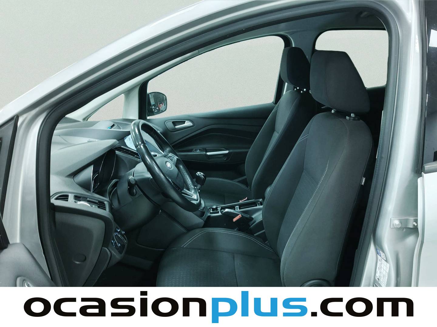 Foto Ford C-Max Ford C-Max 1.0 EcoBoost Trend+ (125 CV)