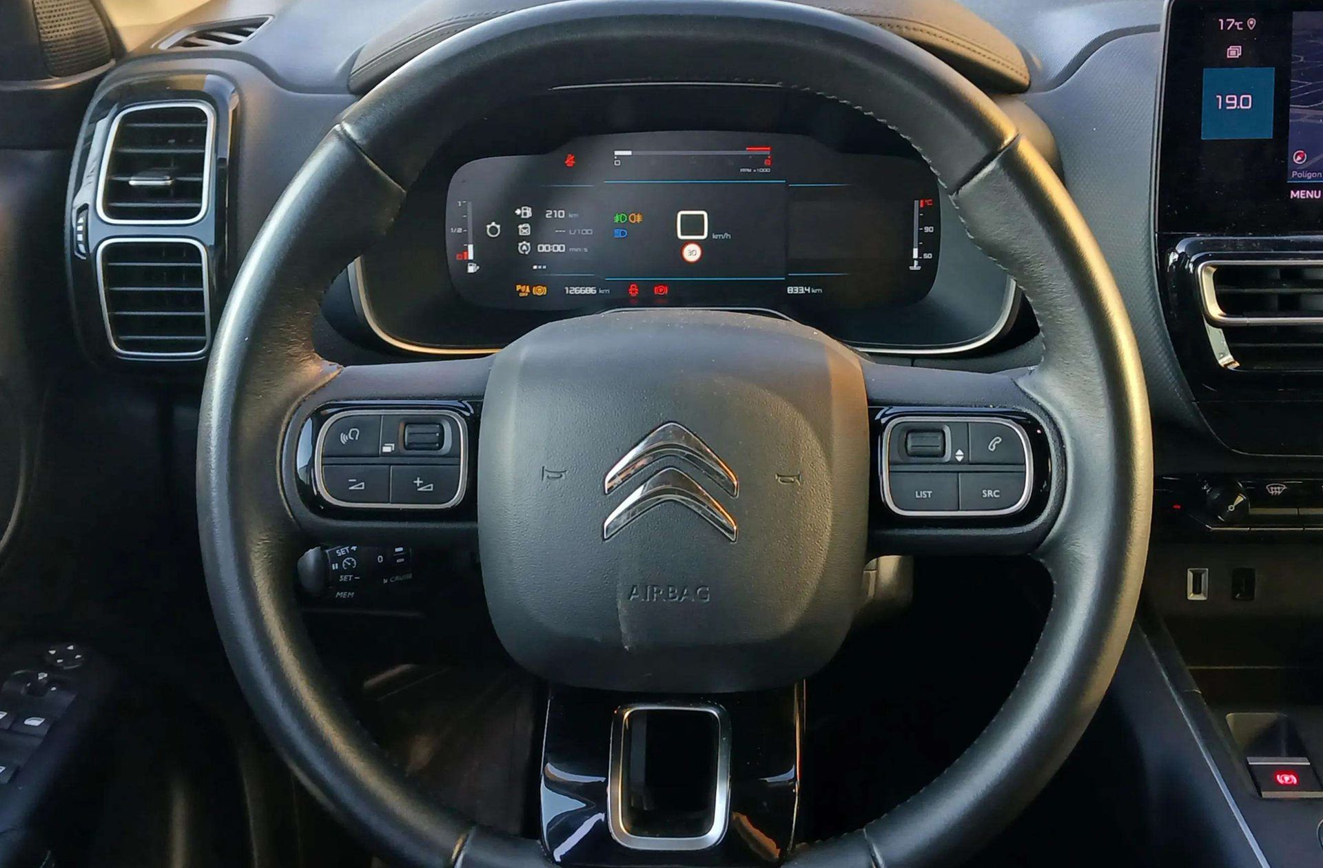 Citroën C5 Aircross PureTech 130 C Series - foto 20