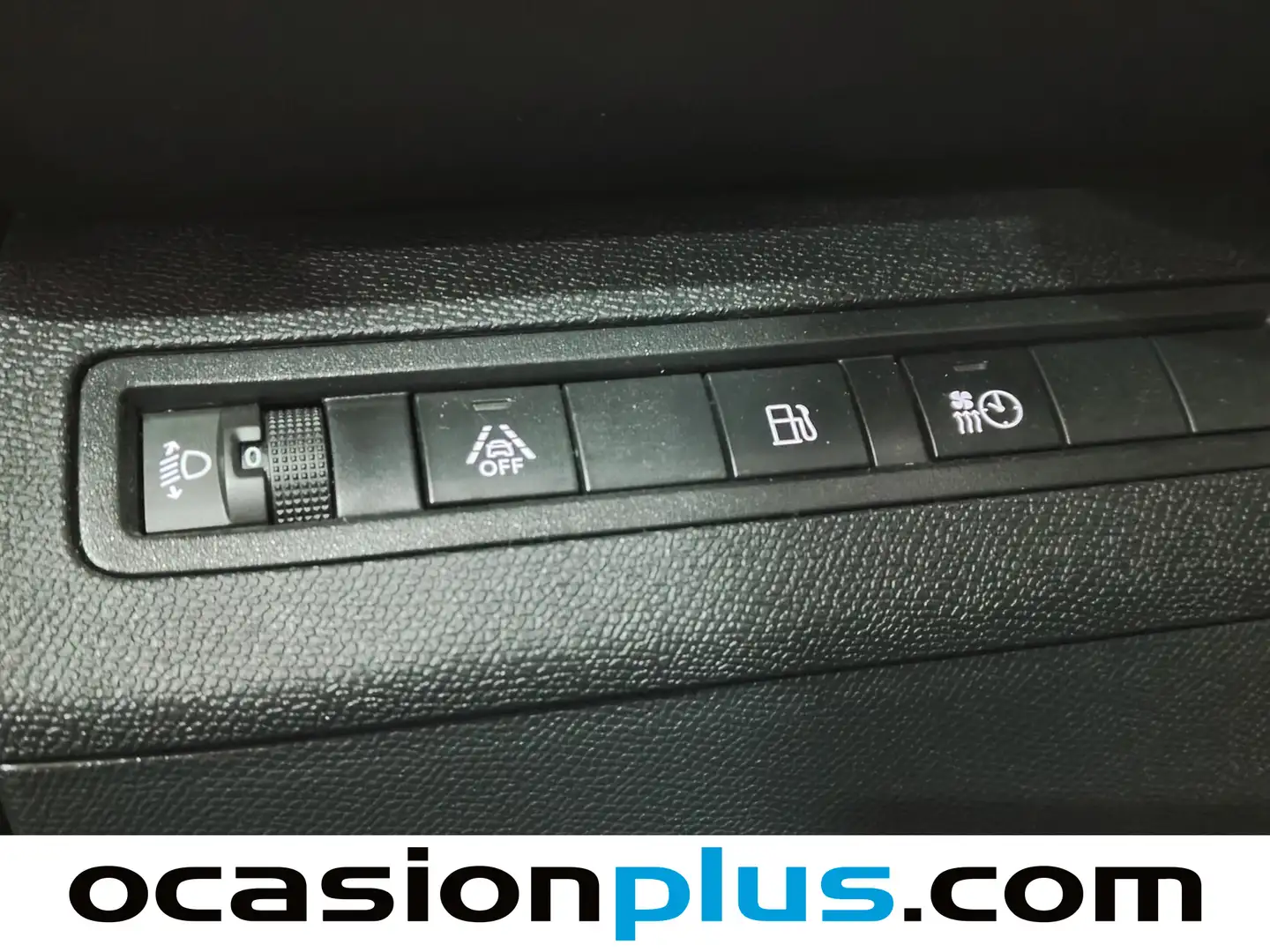 Foto Peugeot 3008 Hybrid Peugeot 3008 Hybrid 300 Allure Pack e-EAT8 (300 CV)