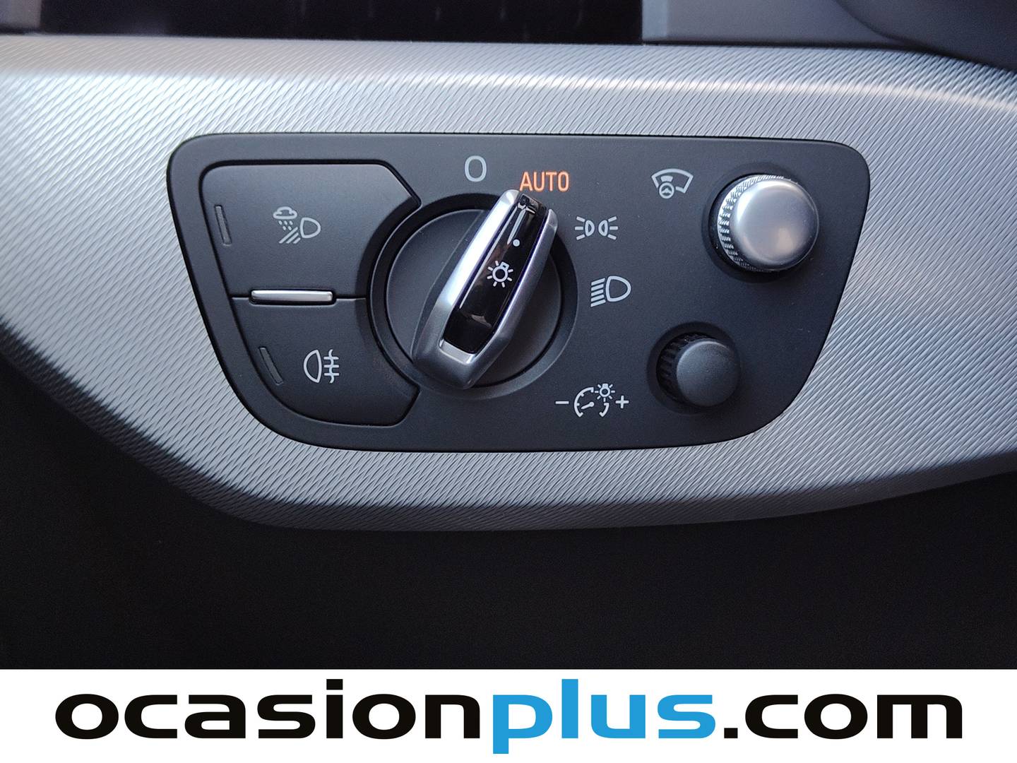 Paquetes del Audi A4 Audi A4 Avant design 2.0 TDI (190 CV) S tronic