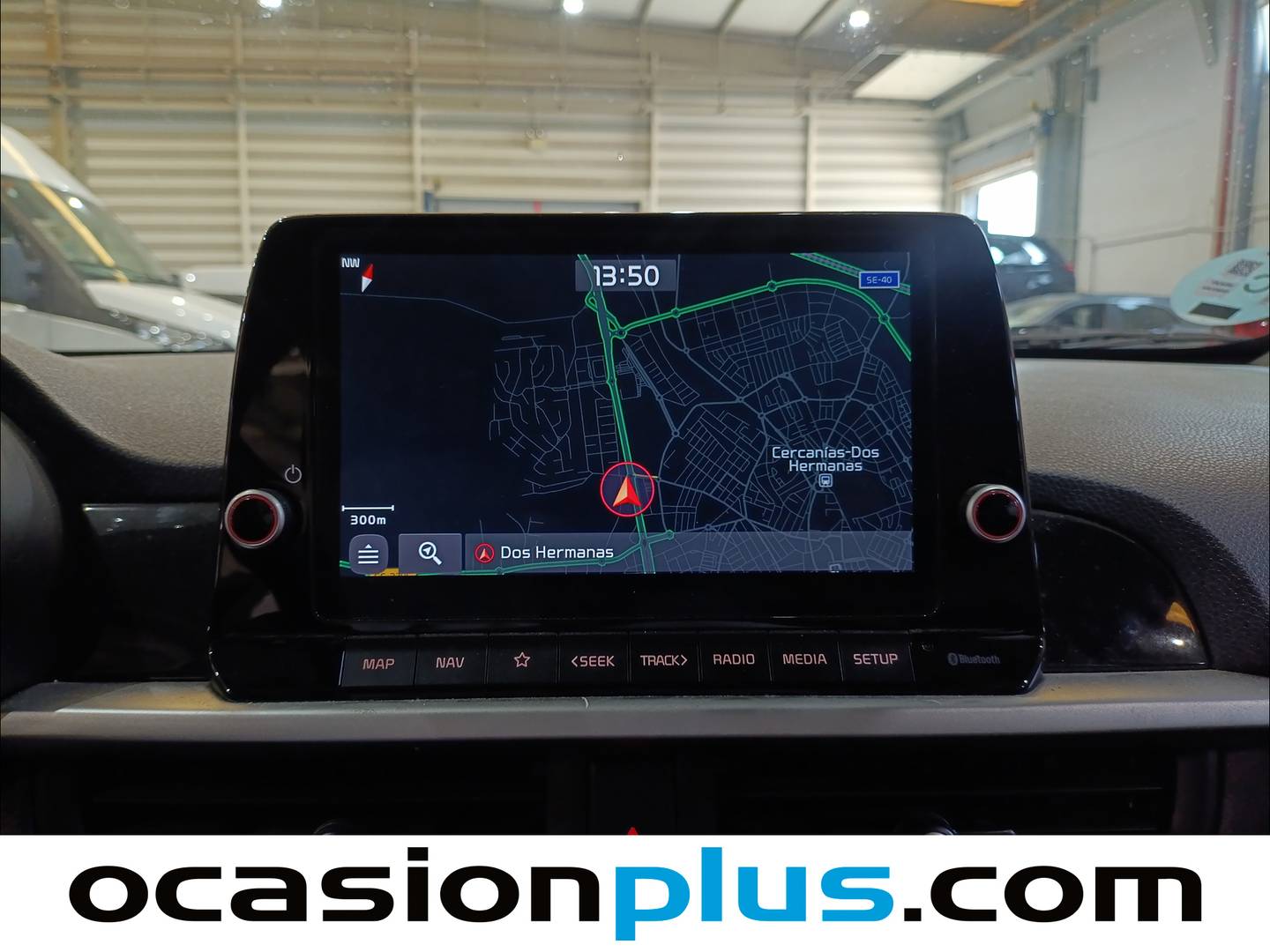 Equipamiento del KIA Picanto KIA Picanto 1.0 T-GDi X-Line (100 CV)