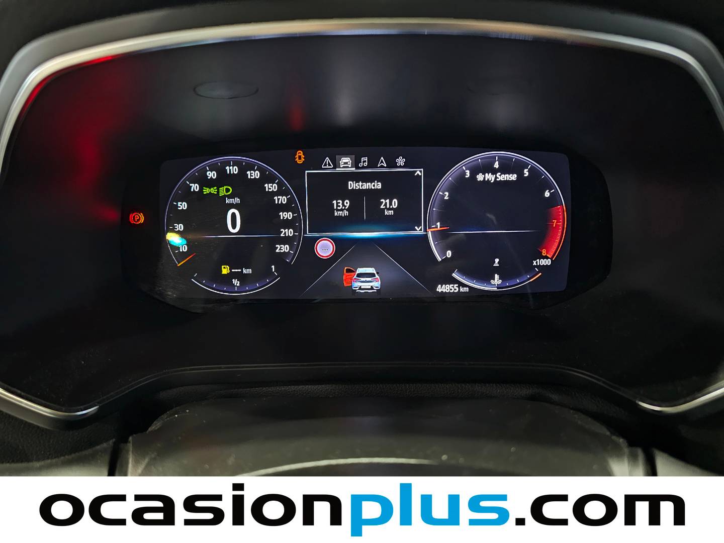 Renault Captur Renault Captur Techno TCe (90 CV) 90cv