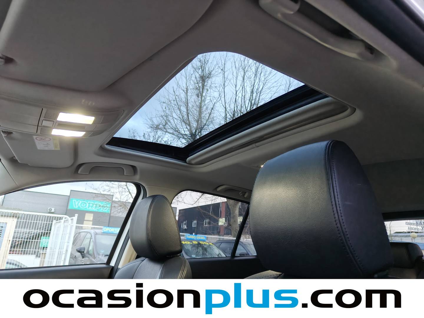 Extras y acabados del Mazda CX-5 Mazda CX-5 2.2 DE Luxury + Premium + Travel + SunRoof 4WD Auto (175 CV)