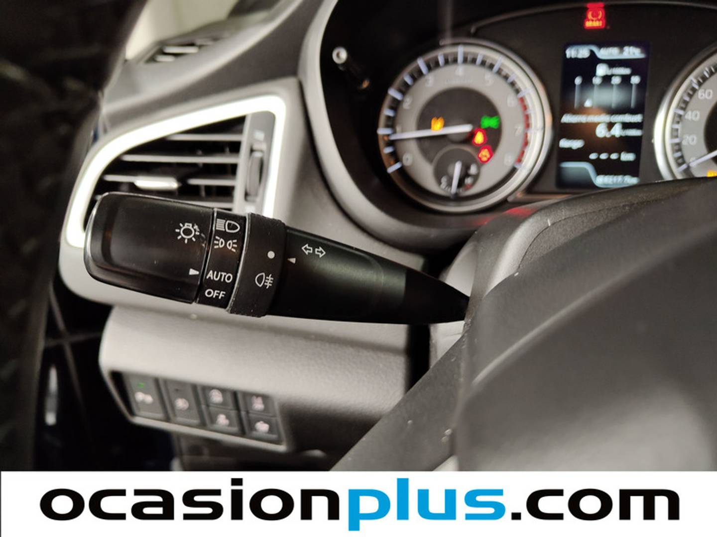 Foto Suzuki S-Cross Suzuki S-Cross 1.4T Mild Hybrid S2 4WD (129 CV)