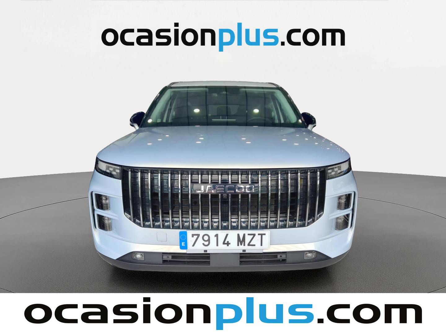 JAECOO 7 Jaecoo 7 1.5 TGDI PHEV +1DHT Exclusive FWD  (347 CV) al mejor precio