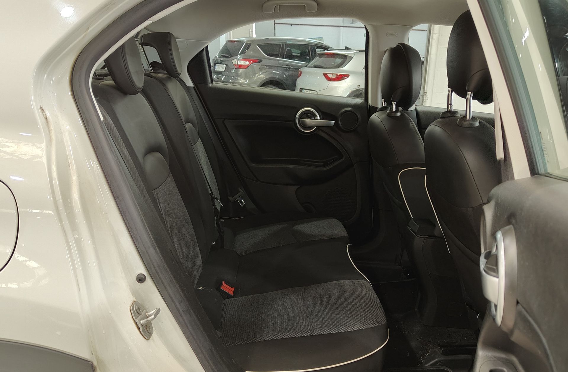 Fiat 500X 1.4 MultiAir Pop Star - foto 15
