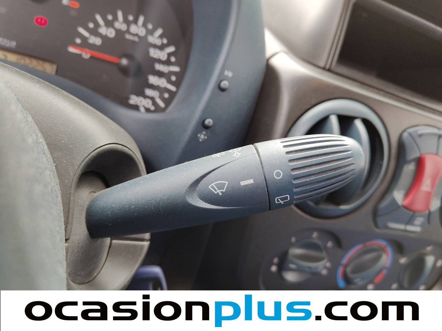 Fiat Doblò Fiat Dobló 1.2 Panorama SX (65 CV) 2003