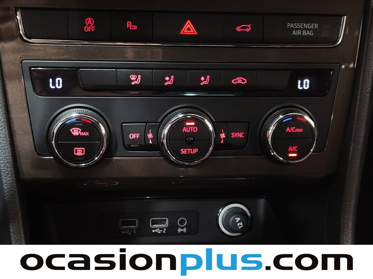 Seat Ateca Seat Ateca 2.0 TDI S&S Xcellence 4Drive (150 CV) seminuevo