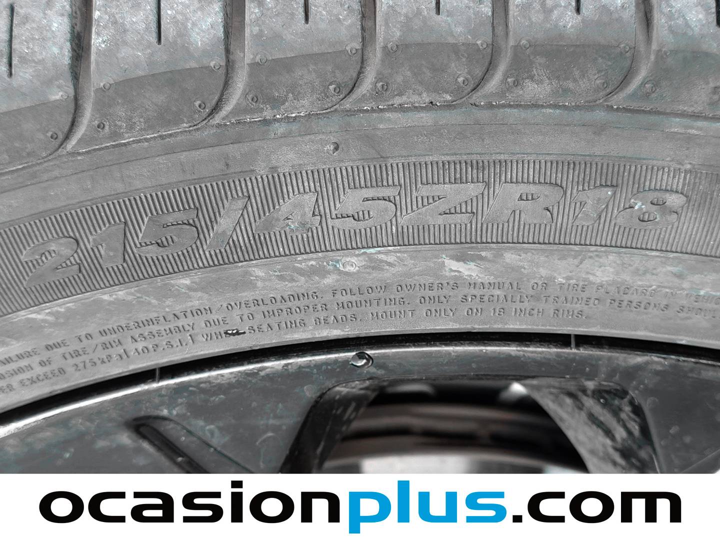 Foto SsangYong Tivoli Ssangyong Tivoli G16 Limited 4x2 (128 CV)