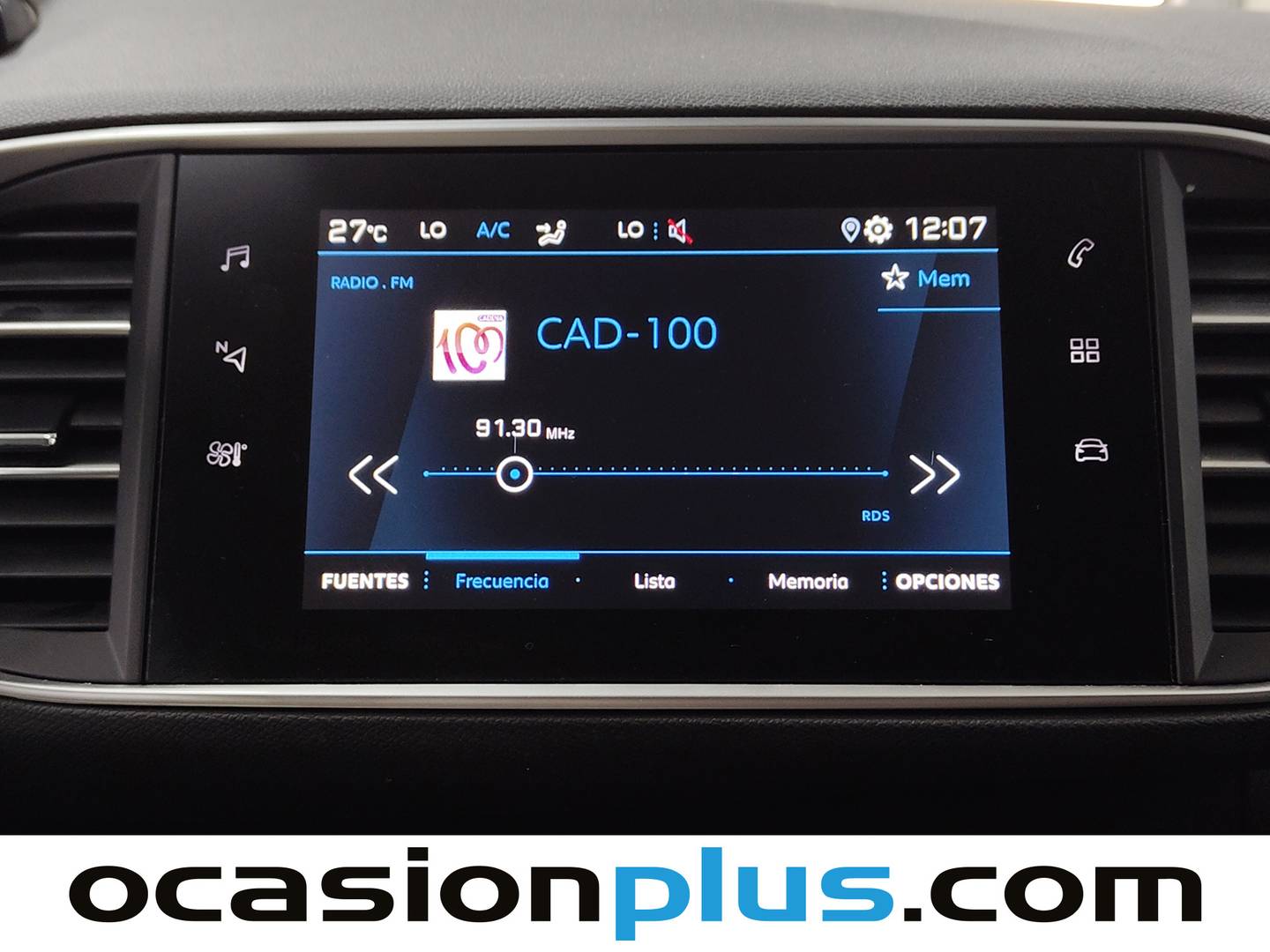 Peugeot 308 Peugeot 308 PureTech 110 S&S Style (110 CV) al mejor precio