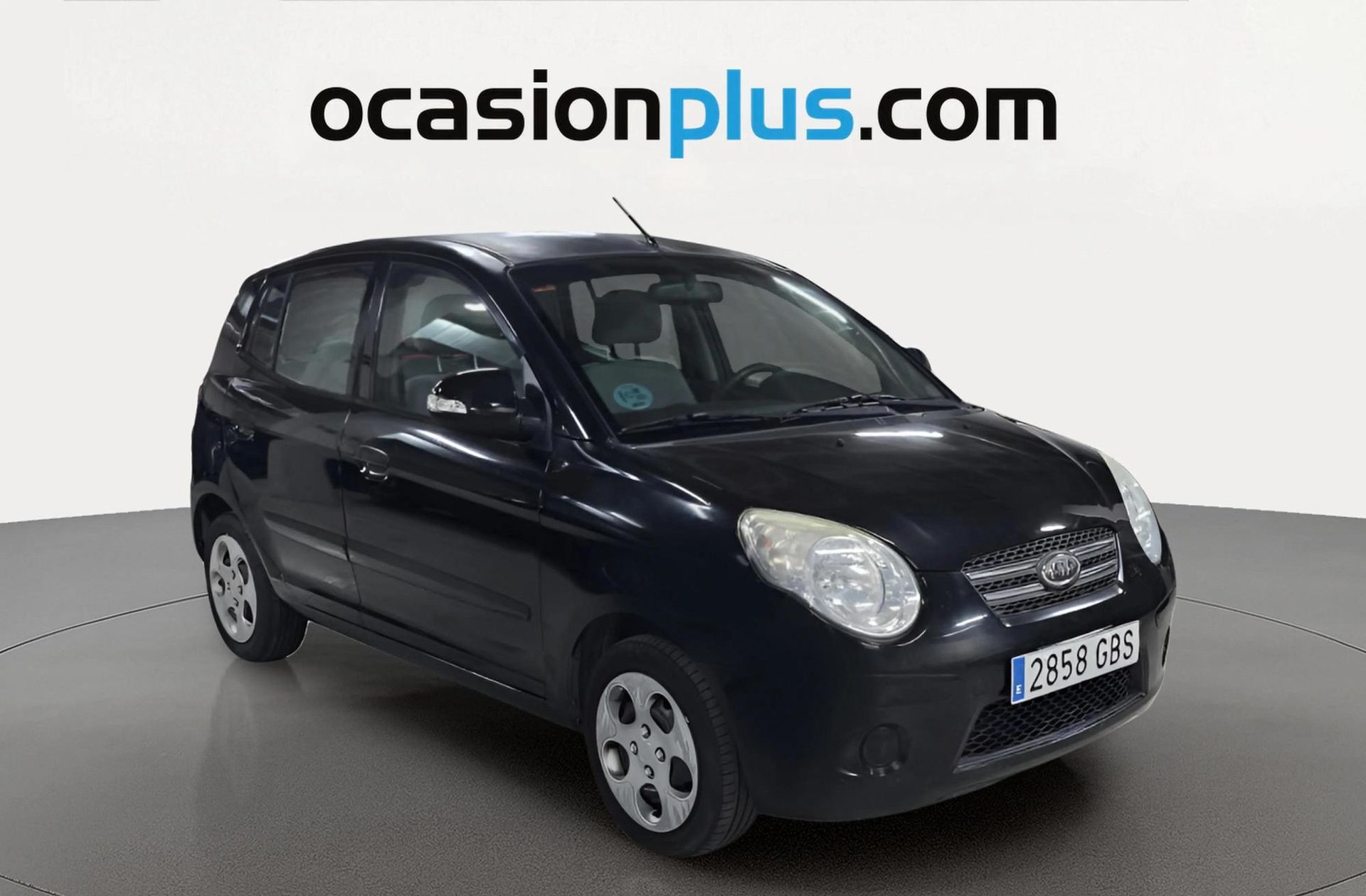 Kia Picanto 1.1 Active - foto 2