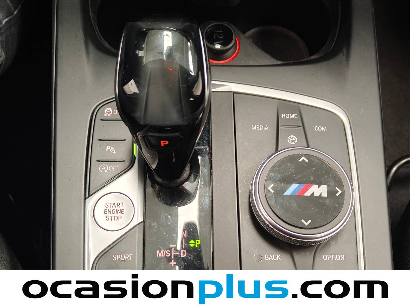 BMW Serie 1 BMW Serie 1 118i  (140 CV) de segunda mano