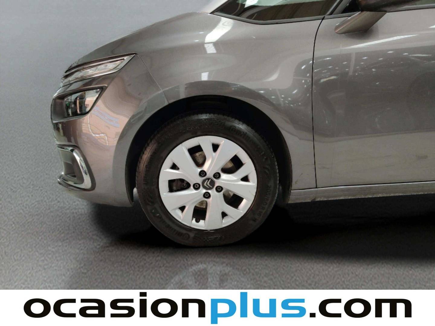 Citroën Grand C4 Spacetourer Citroën Grand C4 Spacetourer PureTech 130 S&S Feel EAT8 (130 CV) 7 Plazas 130cv