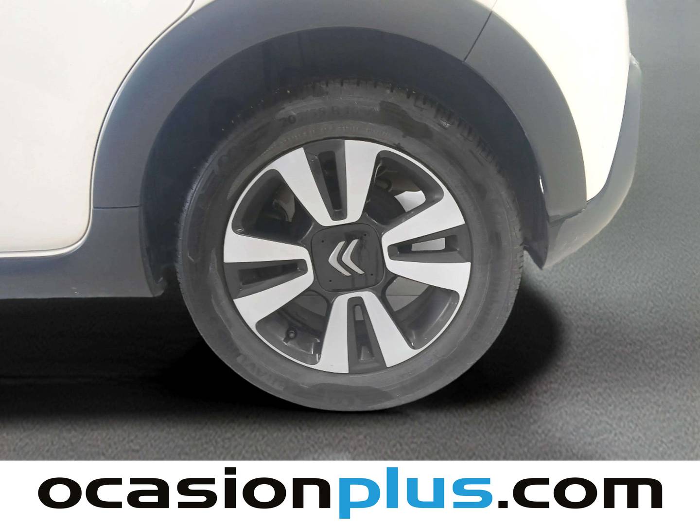 Citroën C3 Citroën C3 PureTech 82 Feel (83 CV) de ocasión