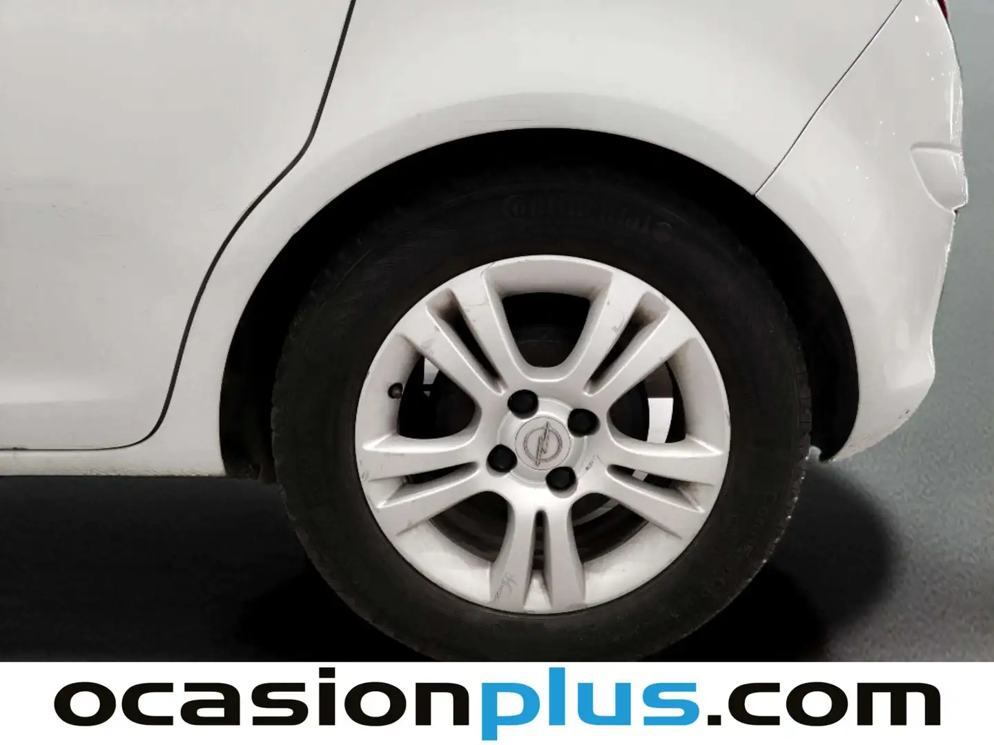 Foto Opel Corsa Opel Corsa 1.3CDTi 111 Years (95 CV)