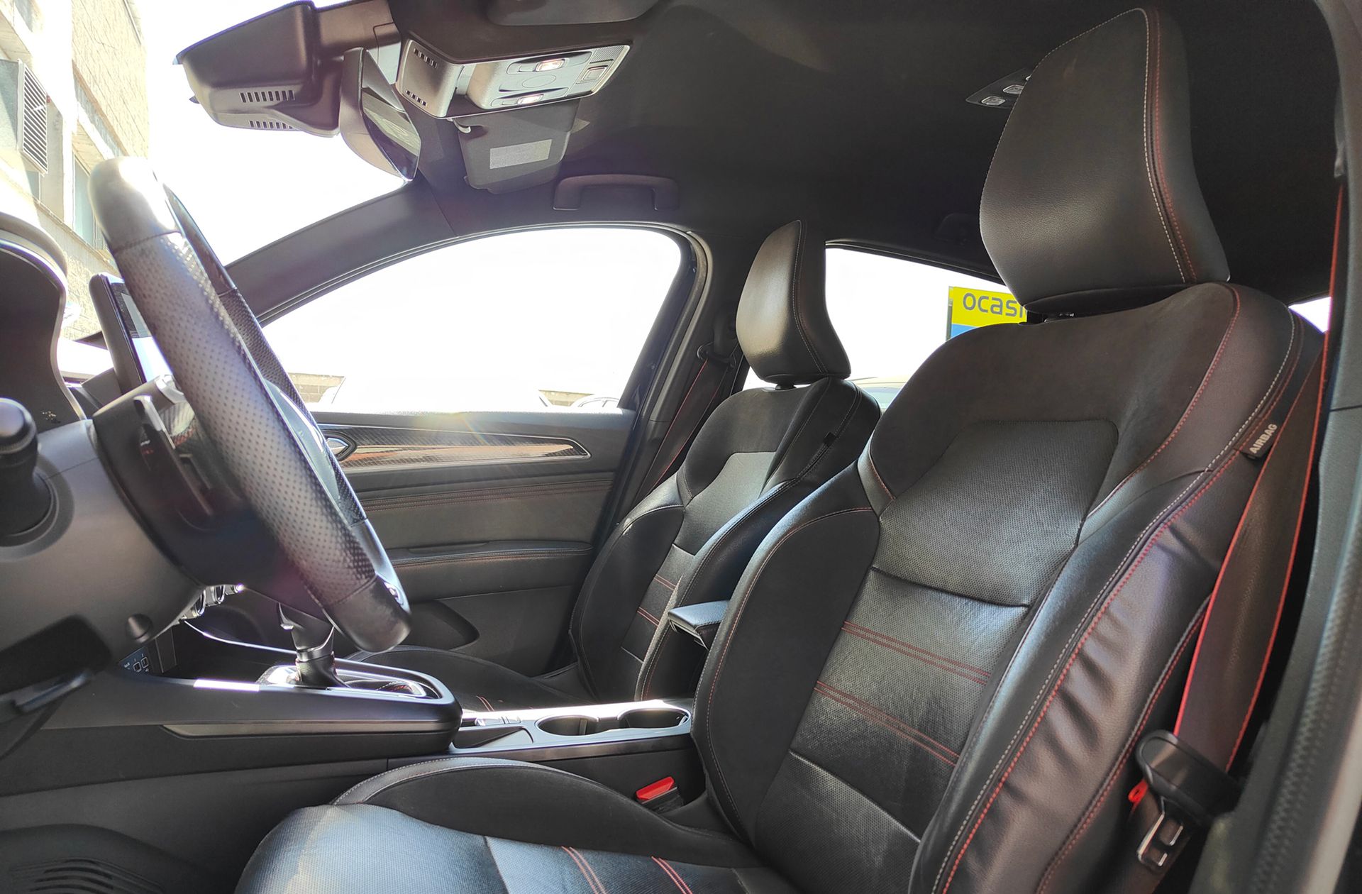 Renault Arkana RS Line TCe EDC Microhíbrido - foto 12