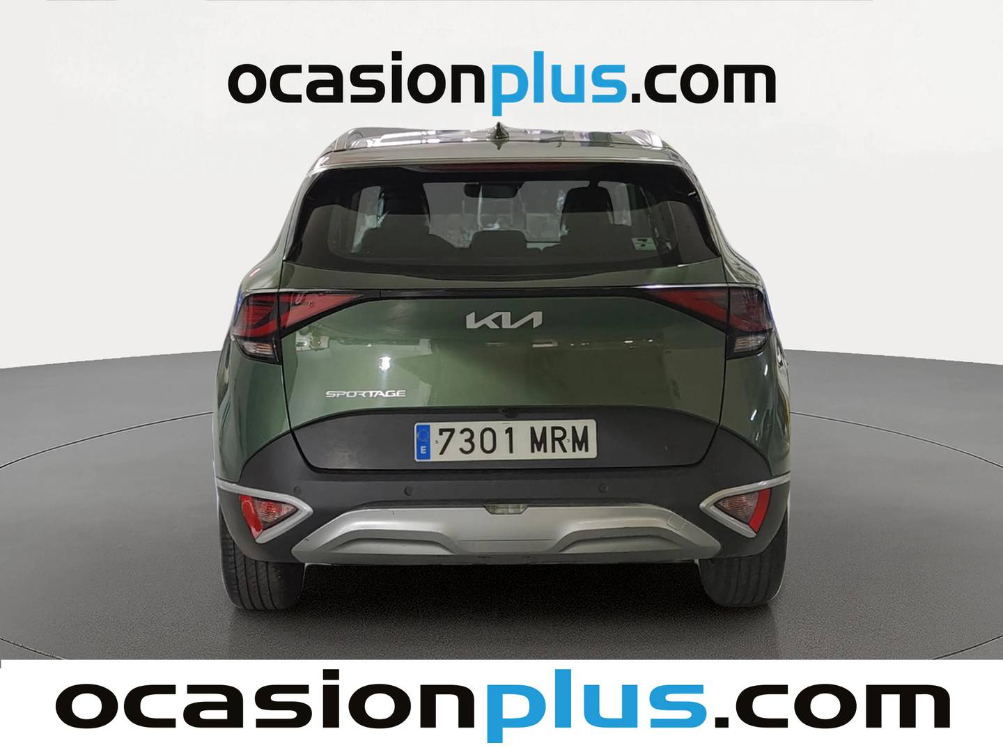 KIA Sportage KIA Sportage 1.6 T-GDi MHEV Drive 4x2 (150 CV) barato