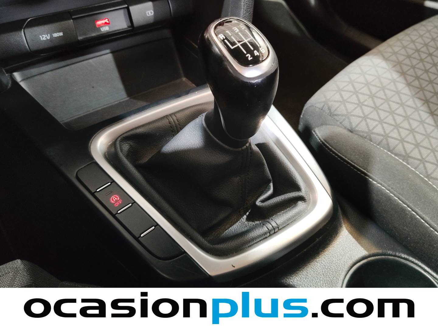 KIA Ceed KIA Ceed 1.0 T-GDi Drive (120 CV) de segunda mano
