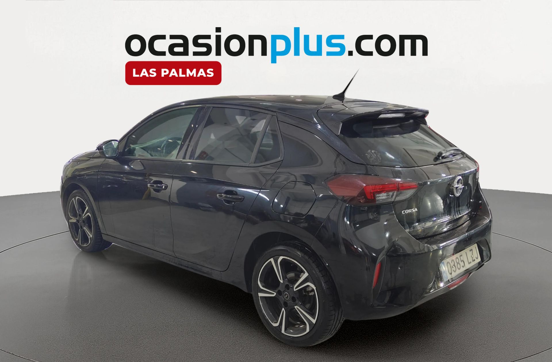 Opel Corsa 1.5D DT GS - foto 3