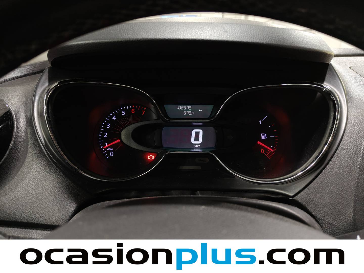 Renault Captur Renault Captur Zen Energy TCe (90 CV) de segunda mano