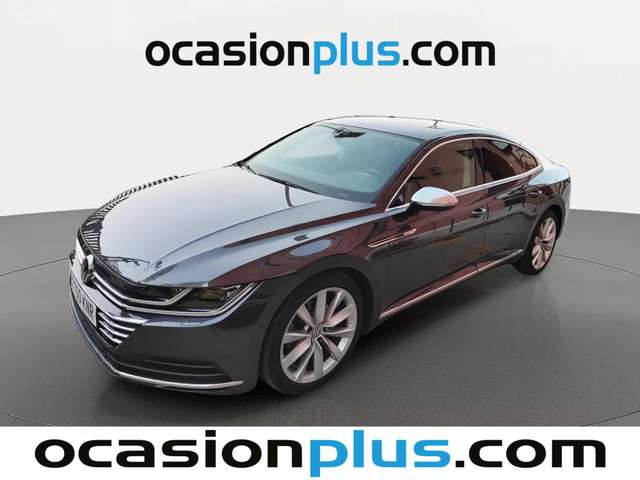 Volkswagen Arteon Elegance 2.0 TDI (190 CV) DSG 4Motion de segunda mano