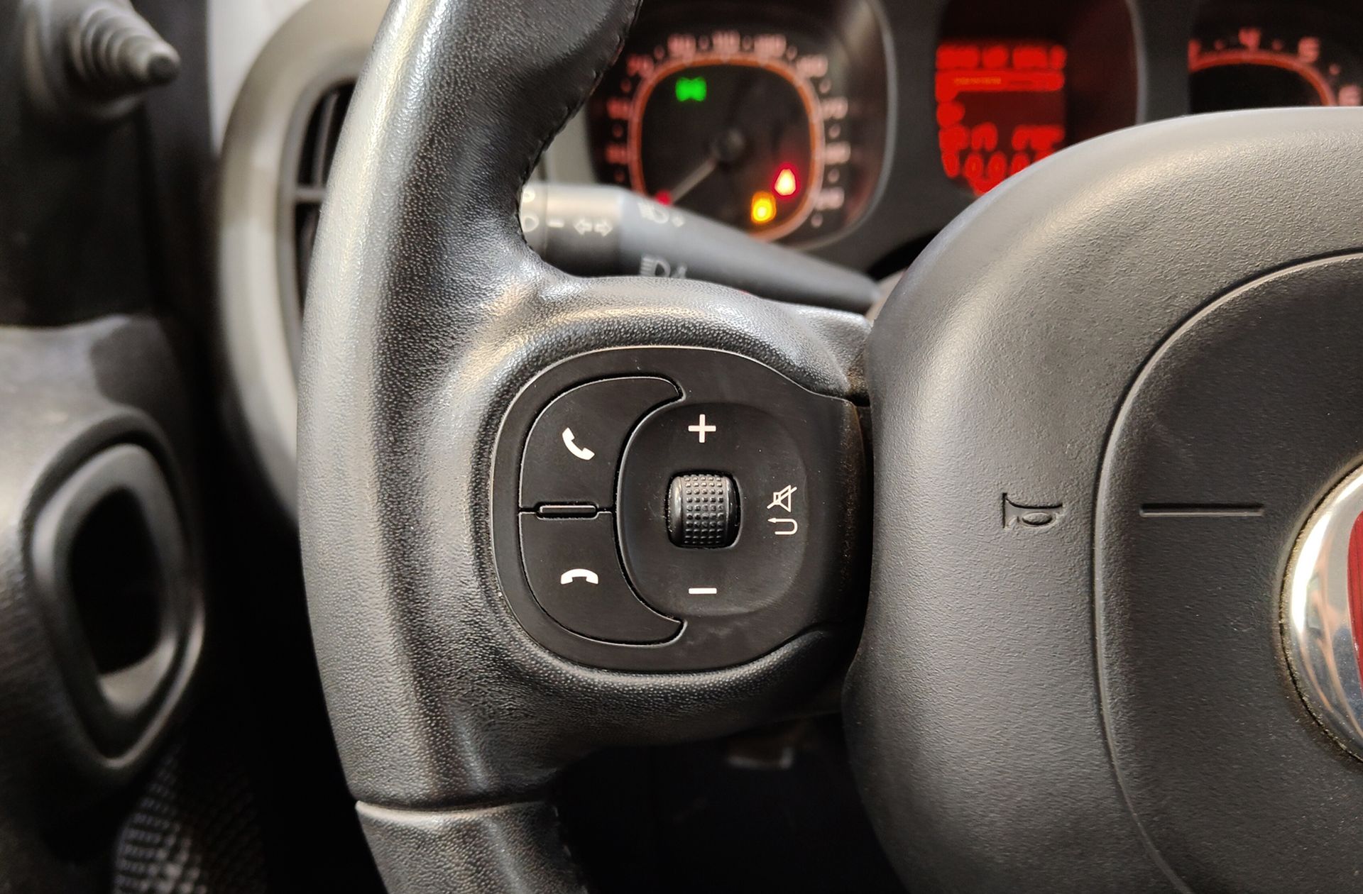 Fiat Panda 1.2 Lounge - foto 21