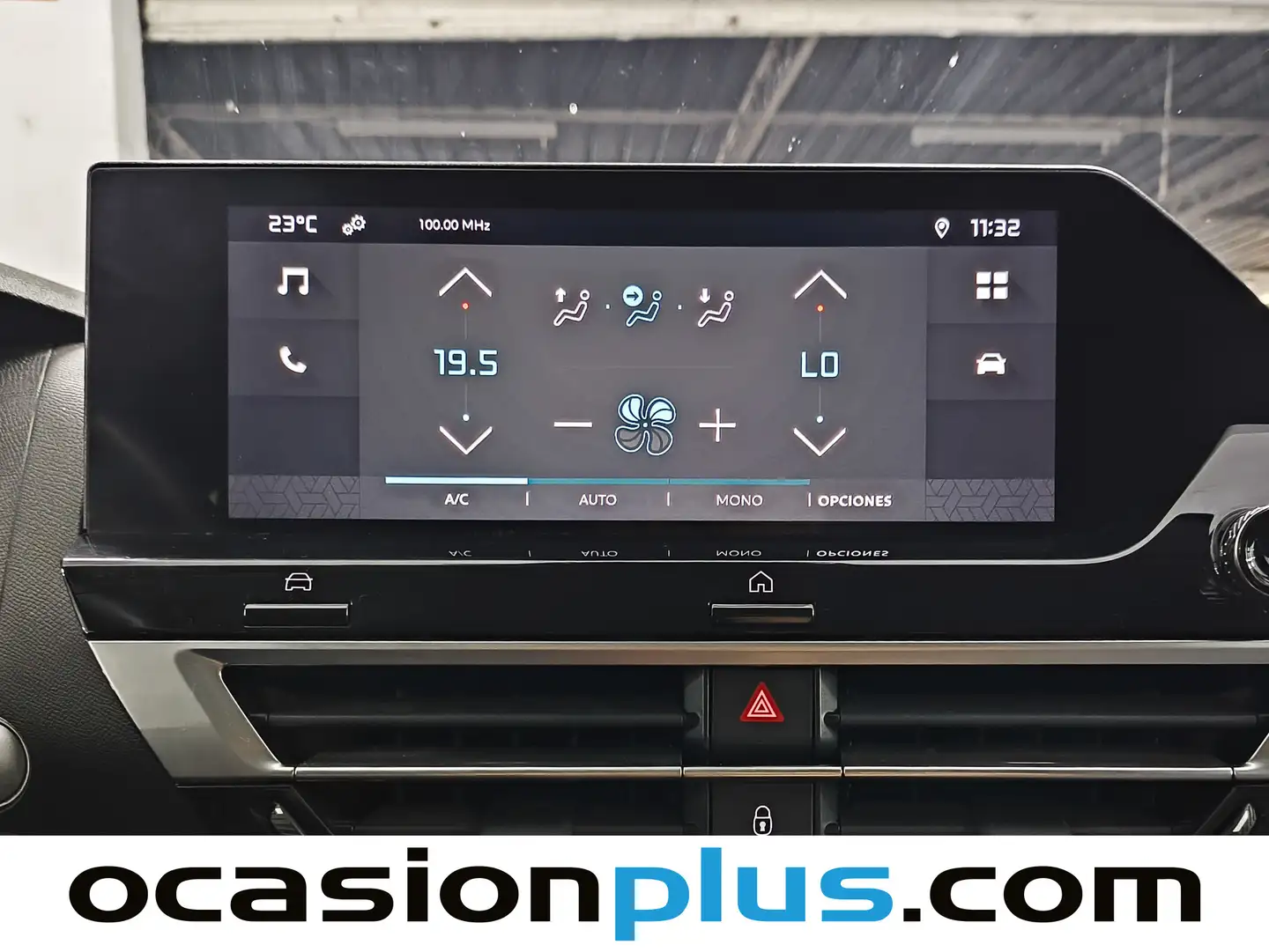 Foto Citroën C4 Citroen C4 PureTech 130 S&S 6v Feel Pack (130 CV)