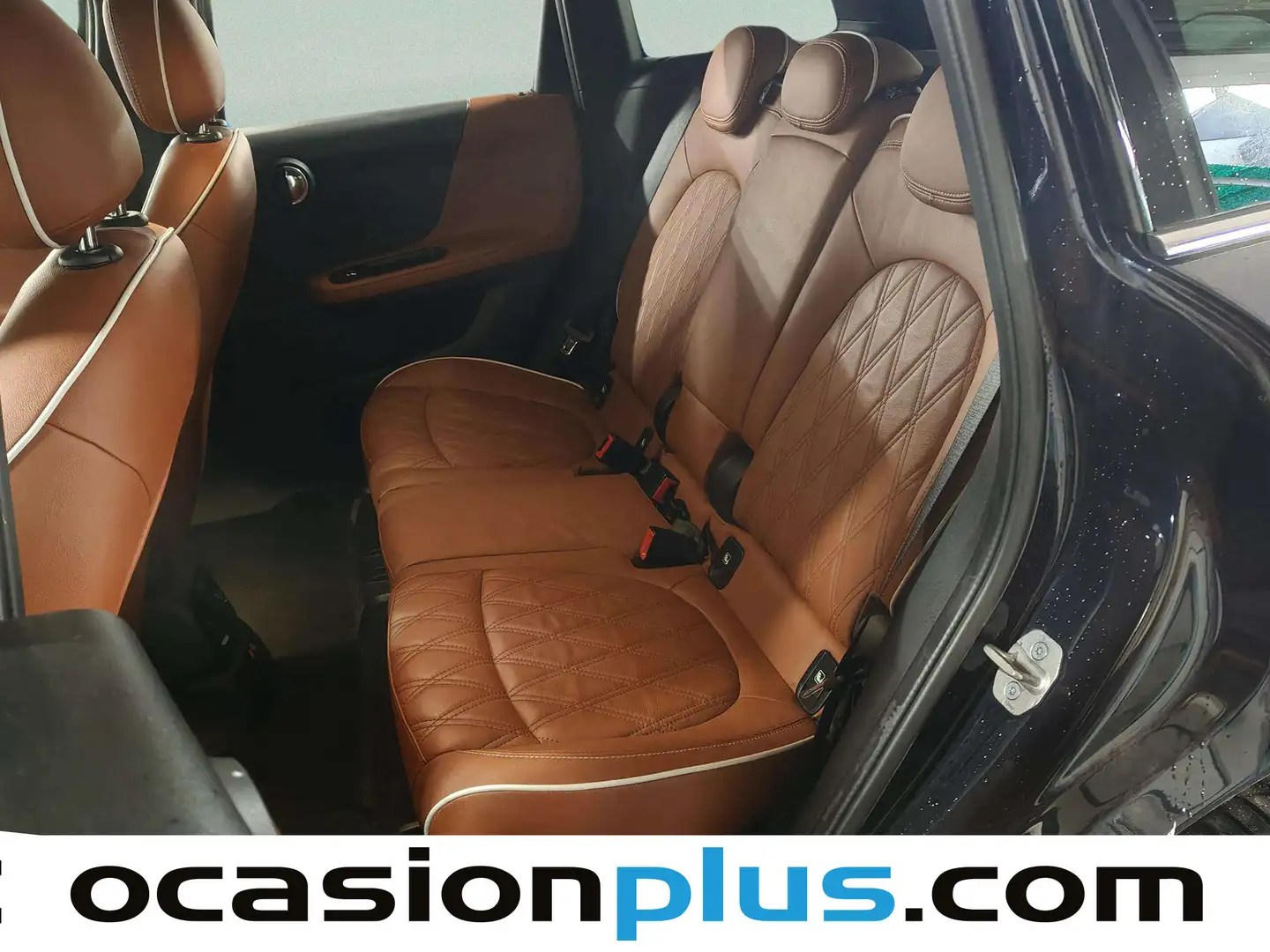 Foto Mini Countryman MINI MINI Countryman Cooper D (150 CV) Pack Nortwood Edition