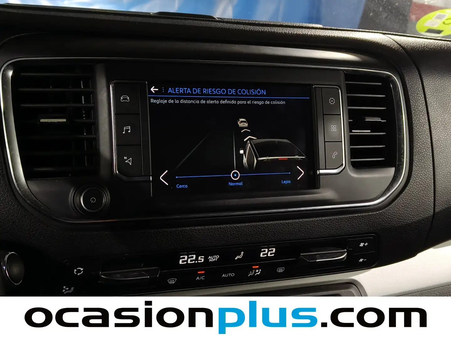 Foto Peugeot Traveller Peugeot Traveller 2.0 BlueHDi Allure 128KW Standard EAT6 (180 CV) 8 Plazas