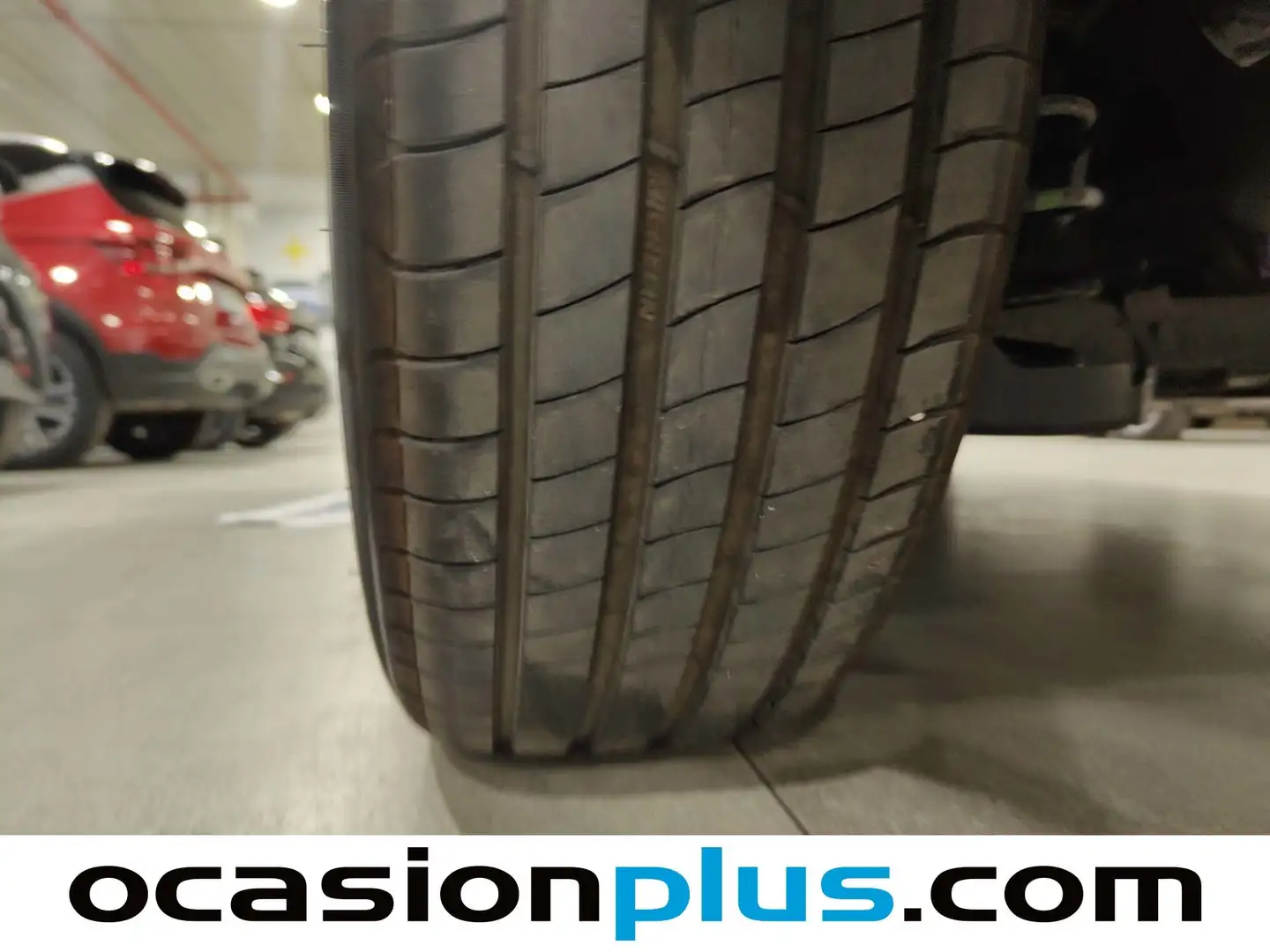 Foto Opel Corsa Opel Corsa 1.2 T XHL GS (100 CV)