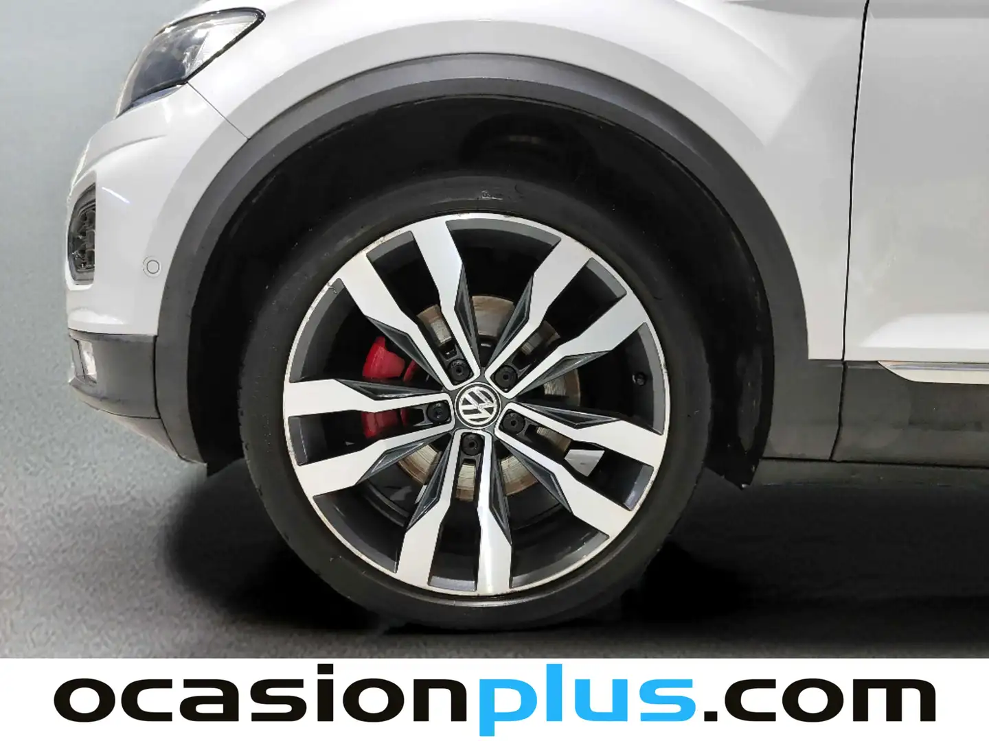 Foto Volkswagen T-Roc Volkswagen T-Roc Limited Edition 2.0 TSI 4Motion (190 CV) DSG