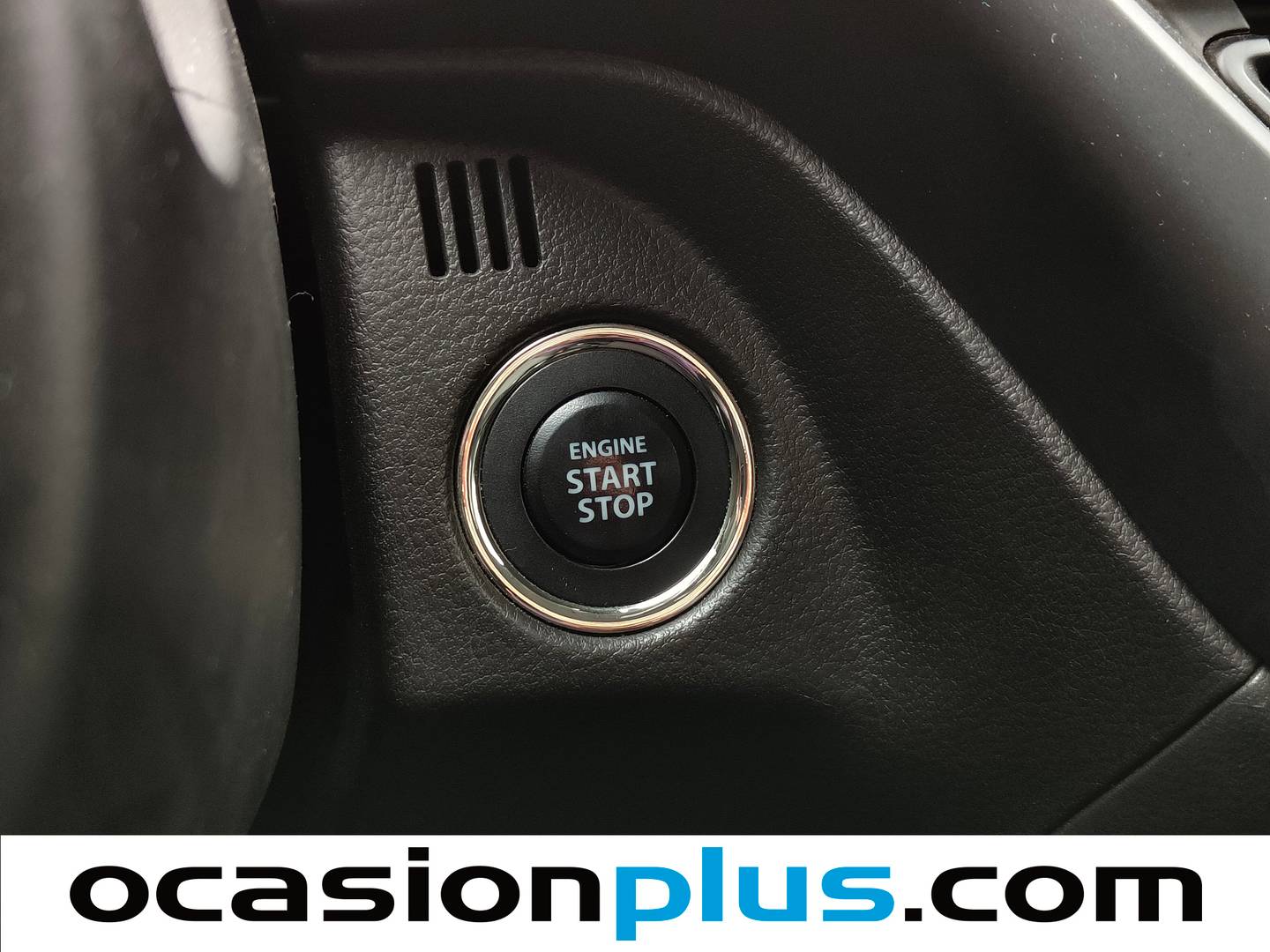 Suzuki S-Cross Suzuki S-Cross 1.4T Mild Hybrid S2 4WD (129 CV) manual